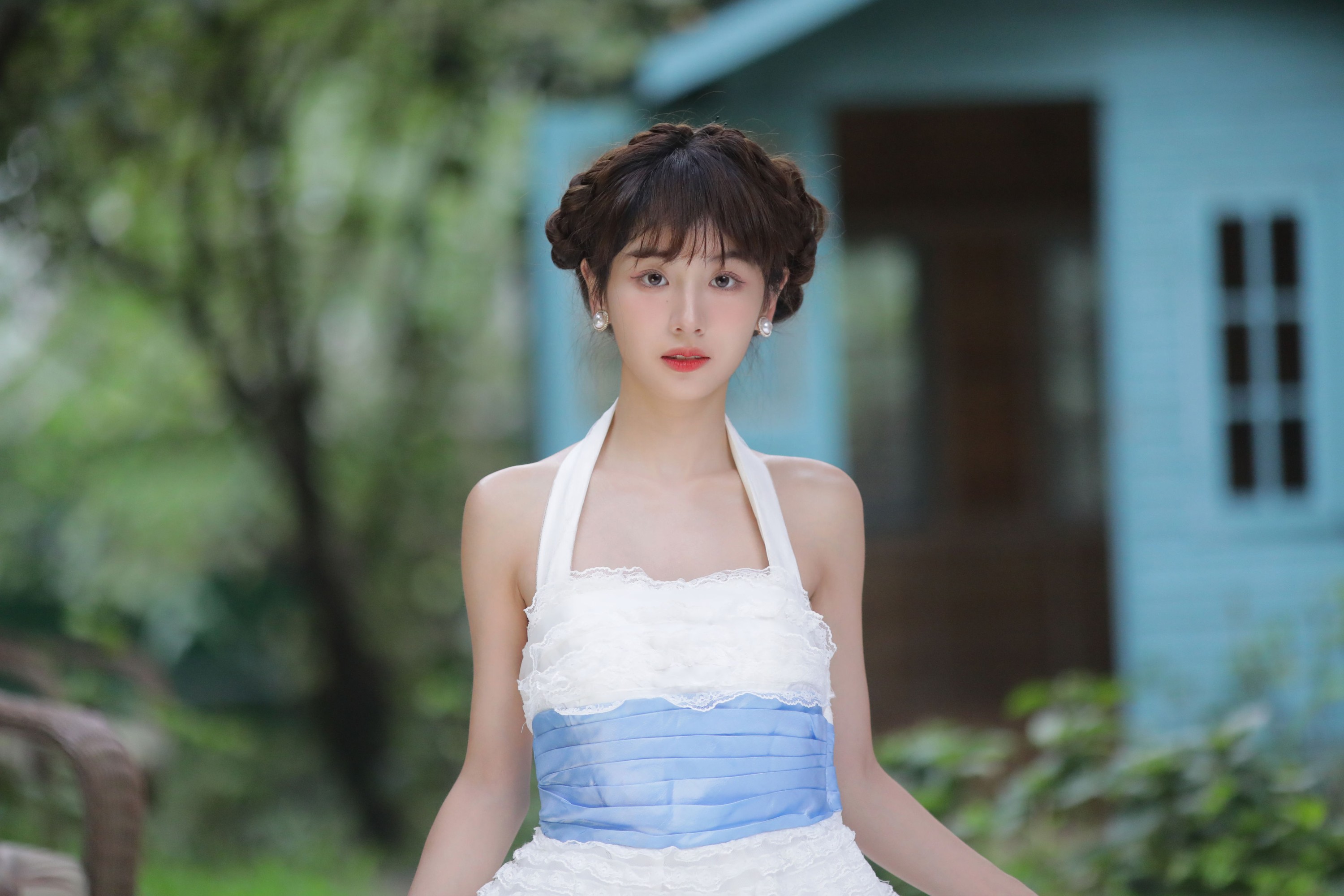 顾林x – 《落跑新娘》[27P] 插图5