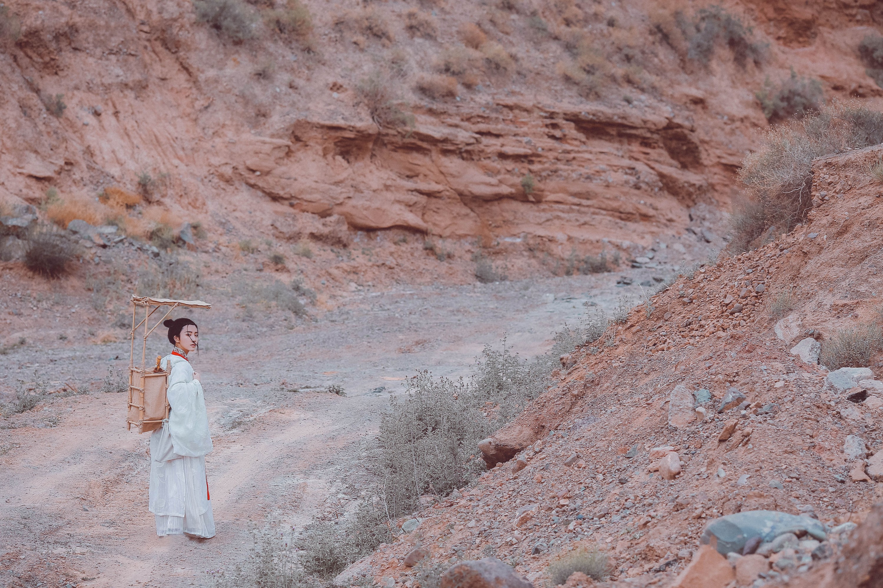 奶文文 未岚RAN – 《精怪异闻录》[34P] 插图4