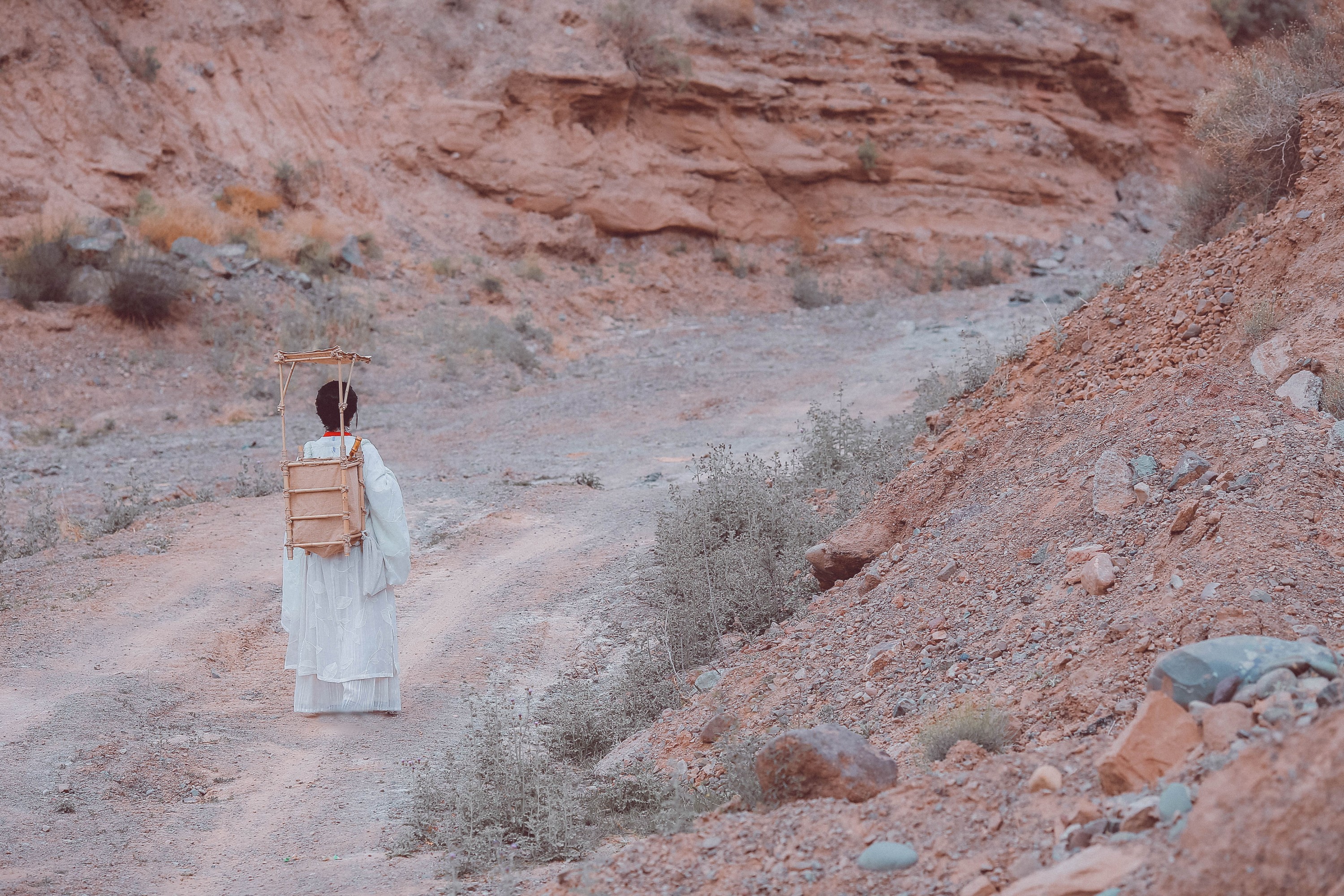 奶文文 未岚RAN – 《精怪异闻录》[34P] 插图3