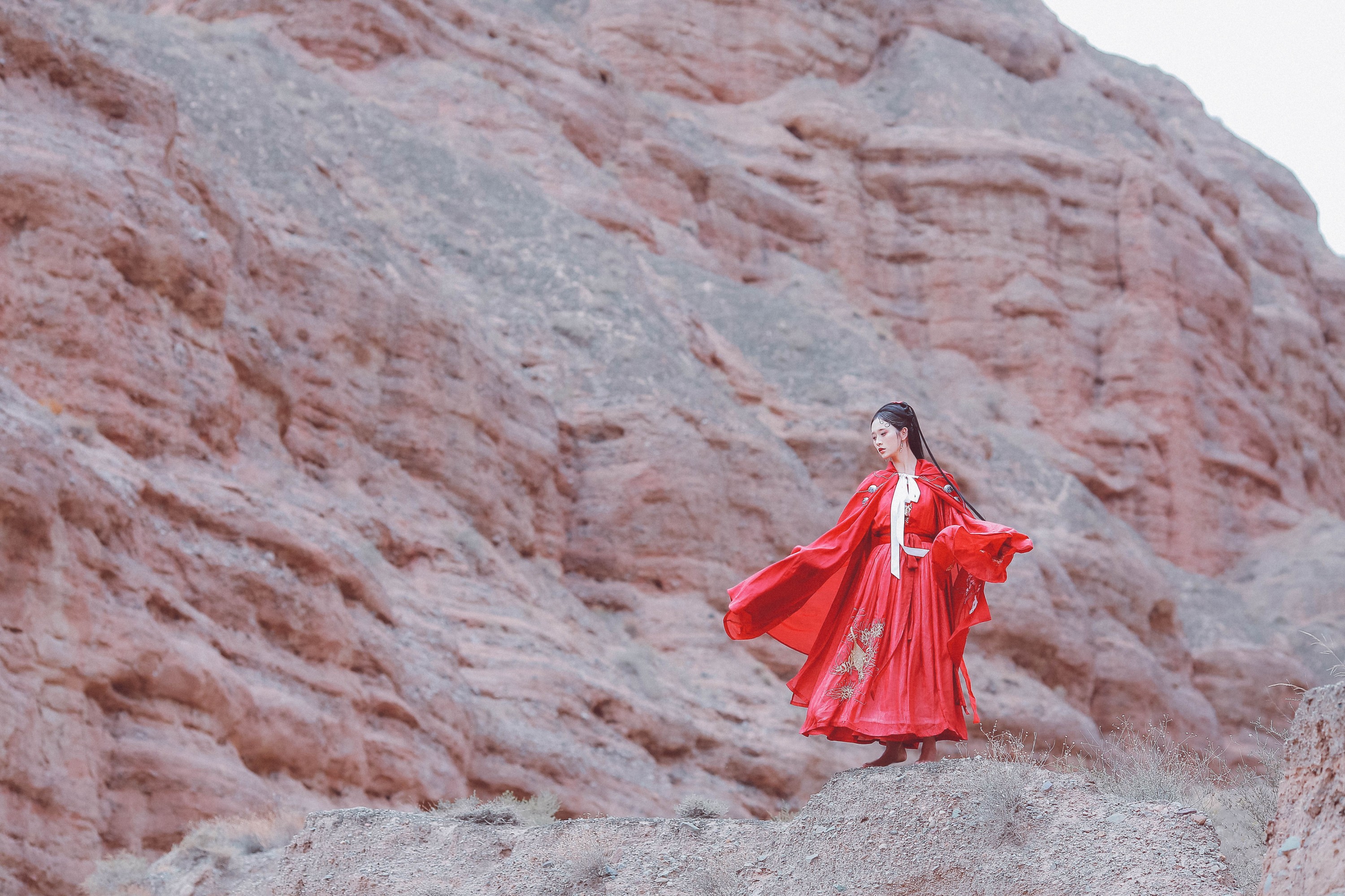 奶文文 未岚RAN – 《精怪异闻录》[34P] 插图5