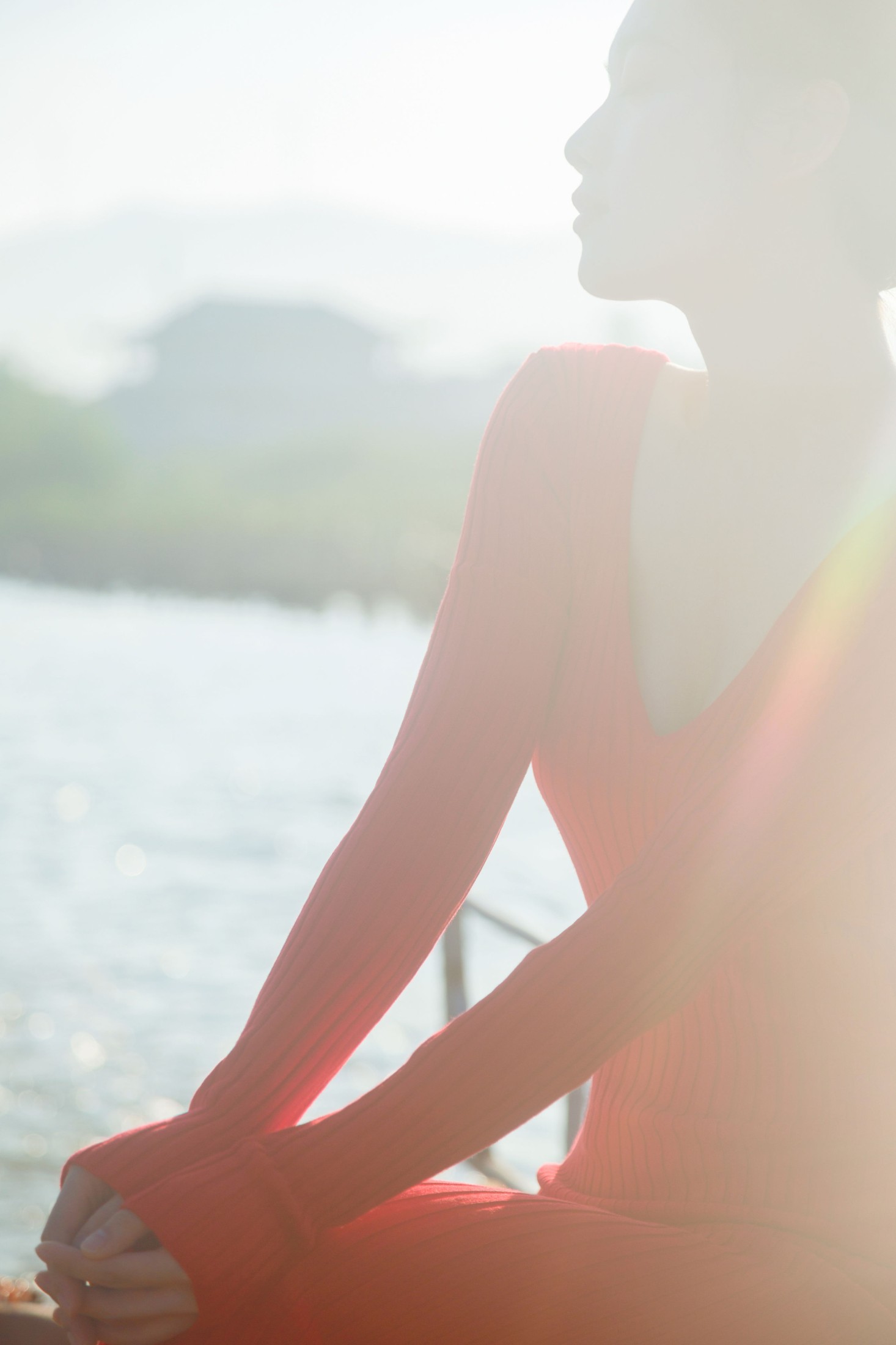 林关关_ – 《晨曦》[20P] 插图3