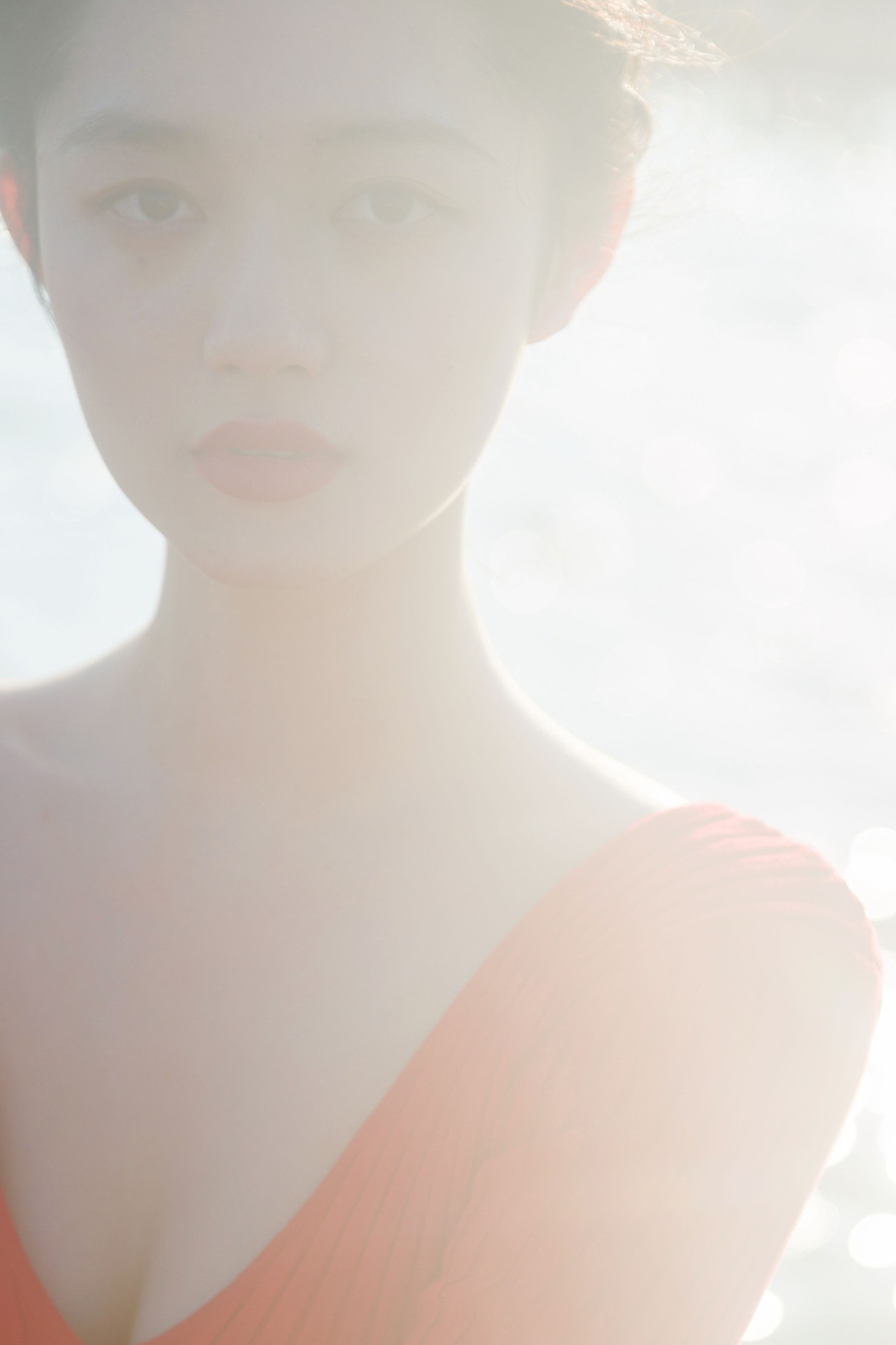 林关关_ – 《晨曦》[20P] 插图4