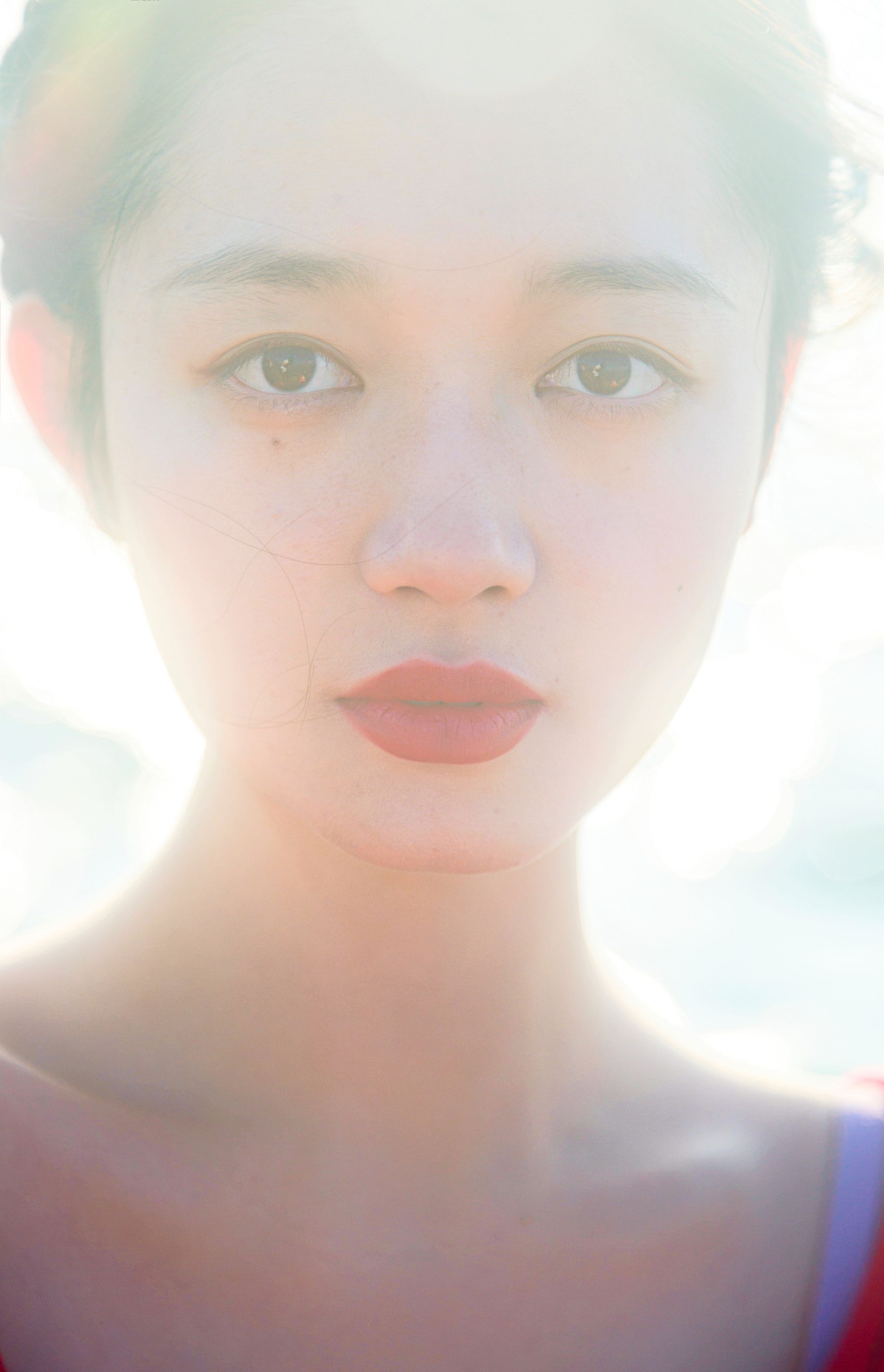 林关关_ – 《晨曦》[20P] 插图5