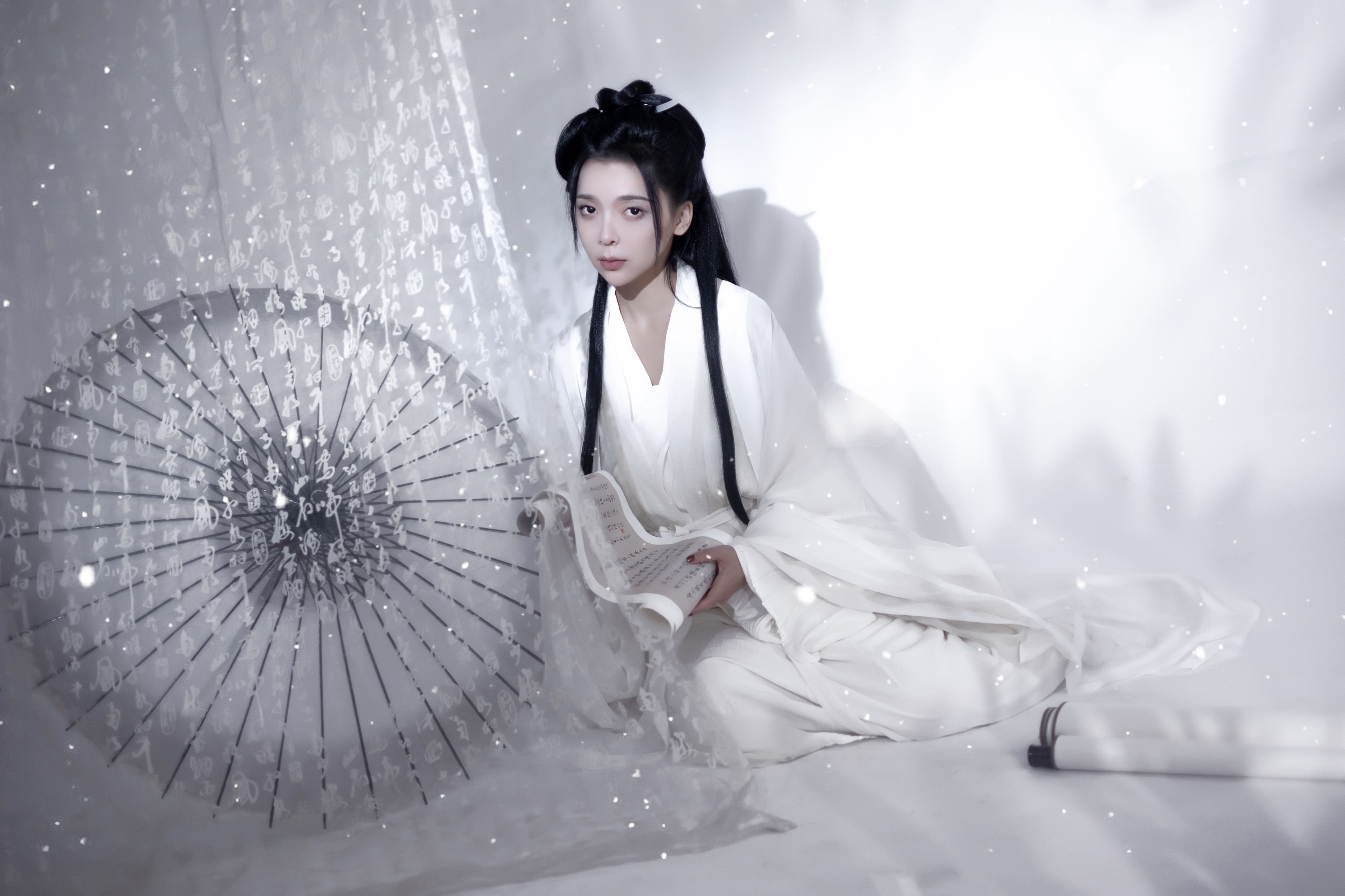 依零 – 《不才》[29P] 插图5