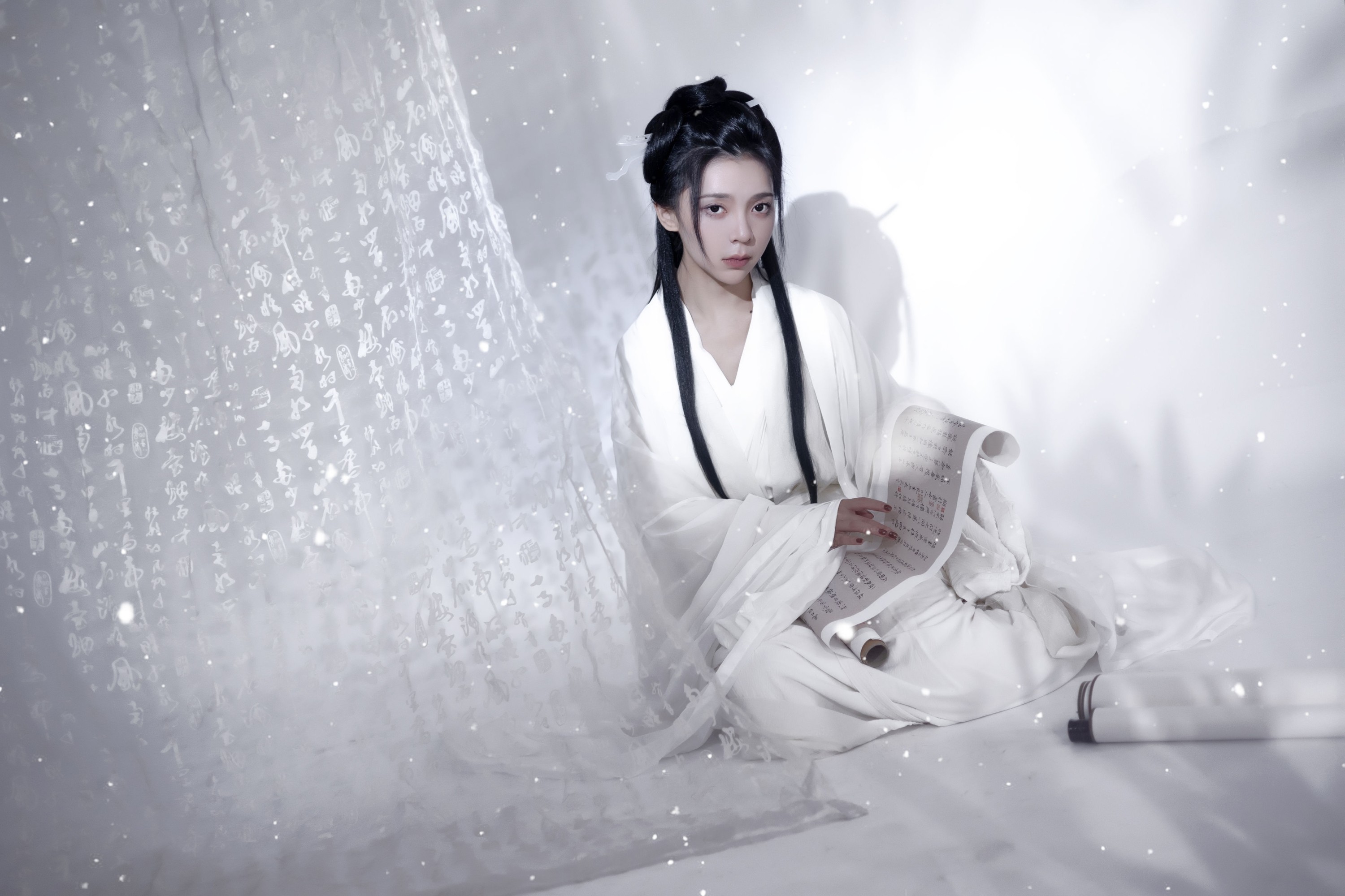 依零 – 《不才》[29P] 插图4