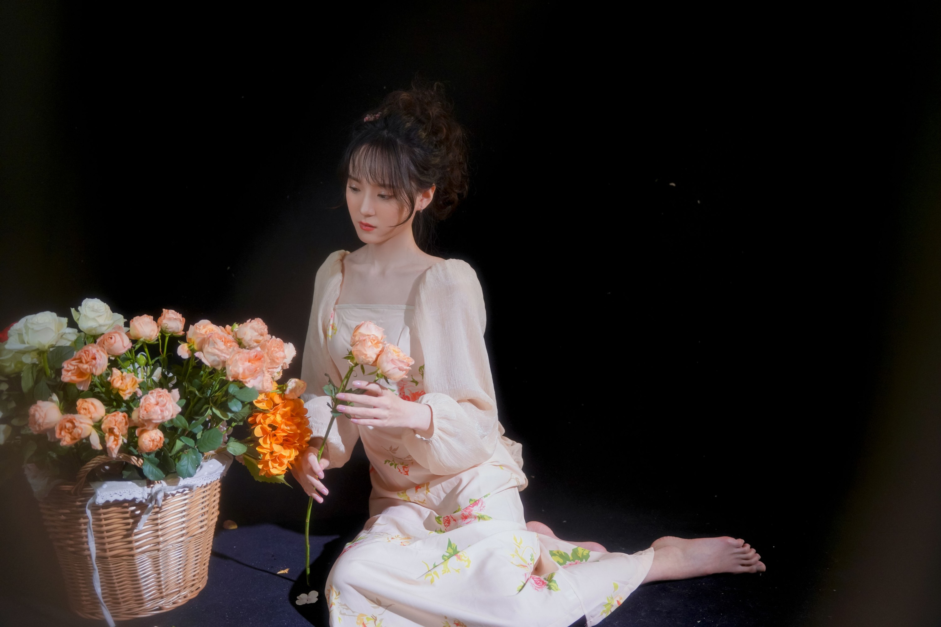 三只喵 – 《朱丽叶》[26P] 插图3