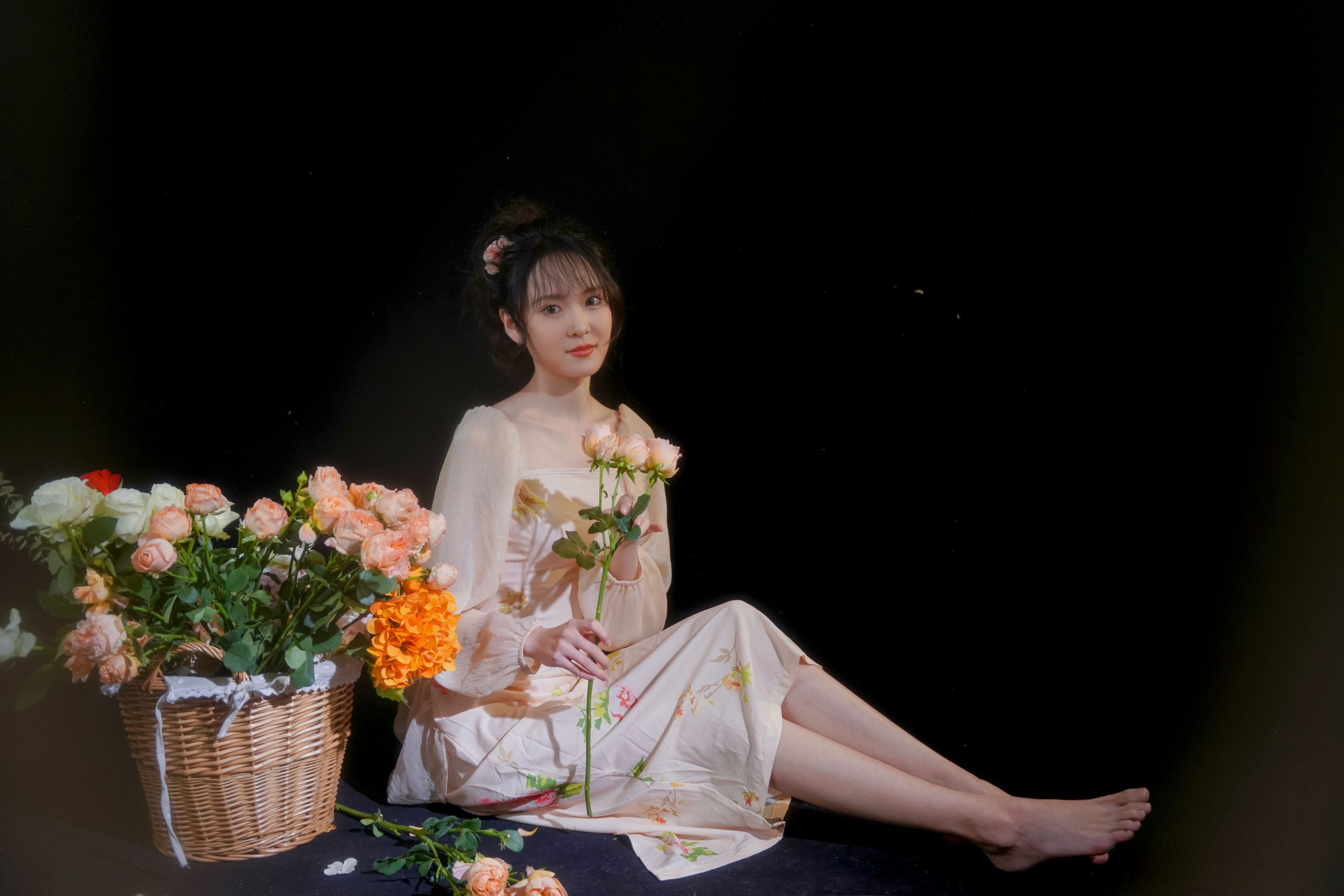 三只喵 – 《朱丽叶》[26P] 插图5