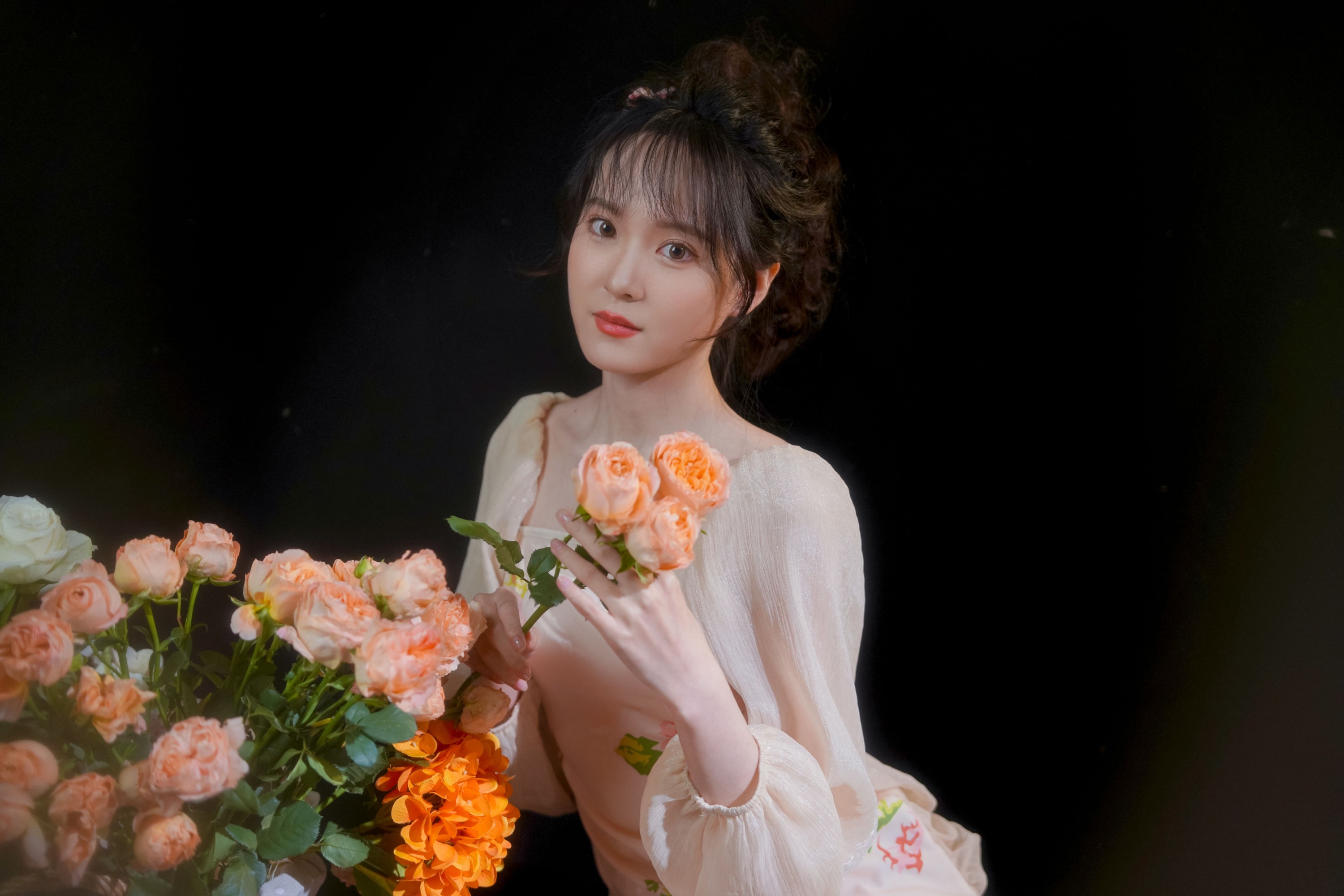 三只喵 – 《朱丽叶》[26P] 插图4