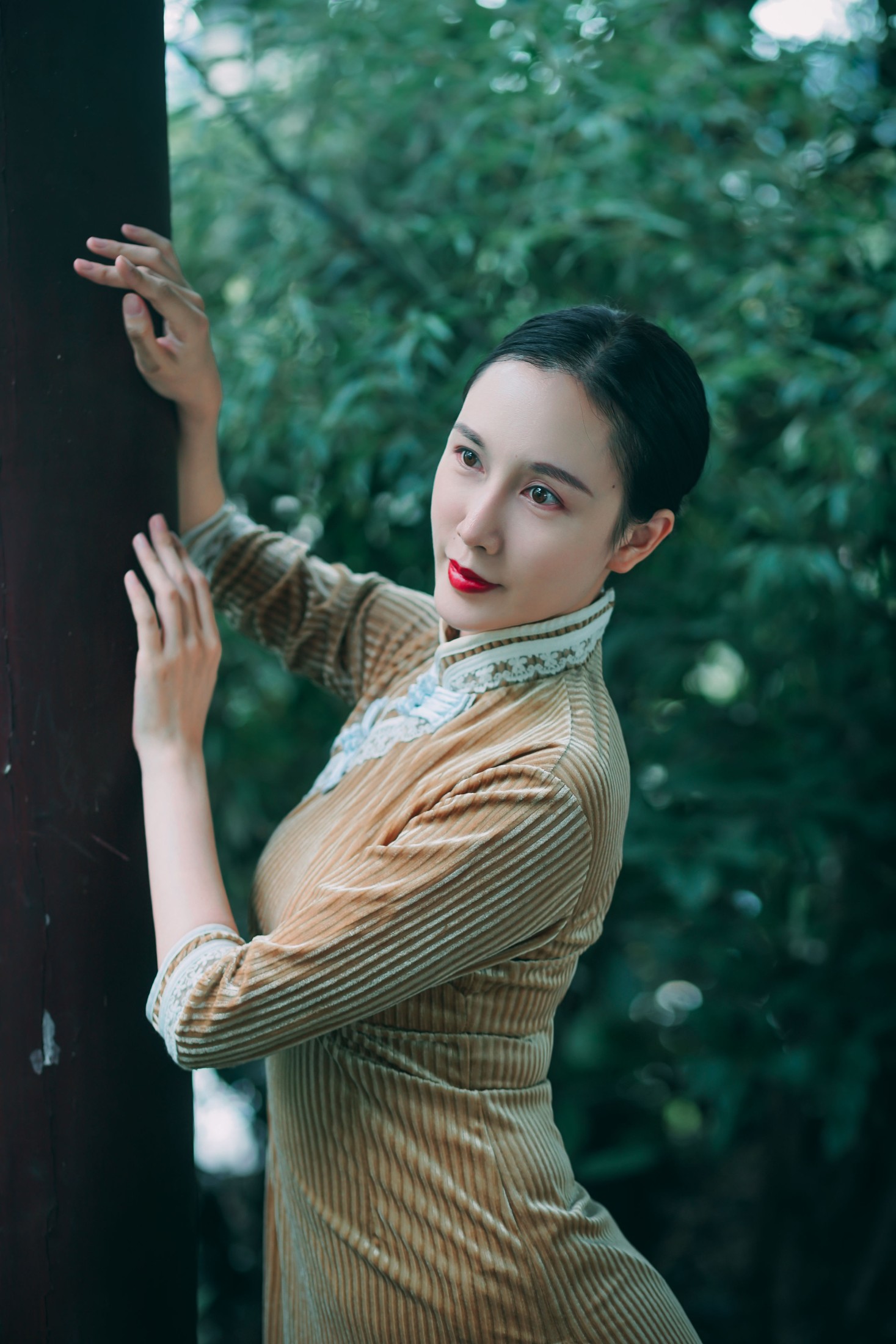 希希 – 《似水年华》[24P] 插图5