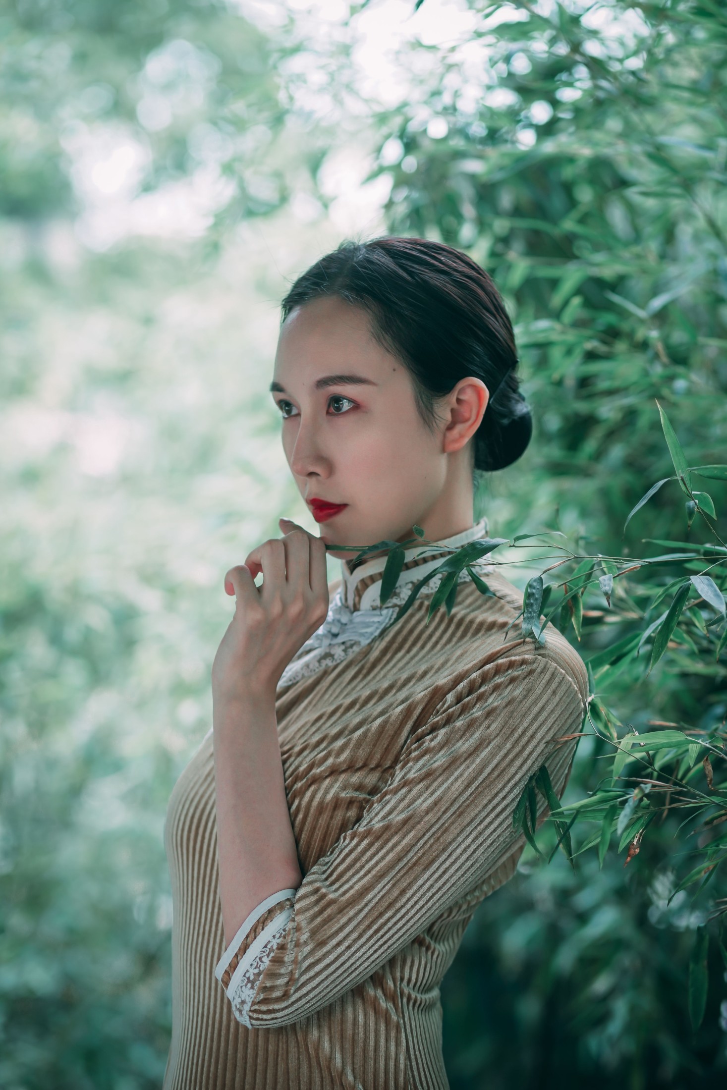 希希 – 《似水年华》[24P] 插图4