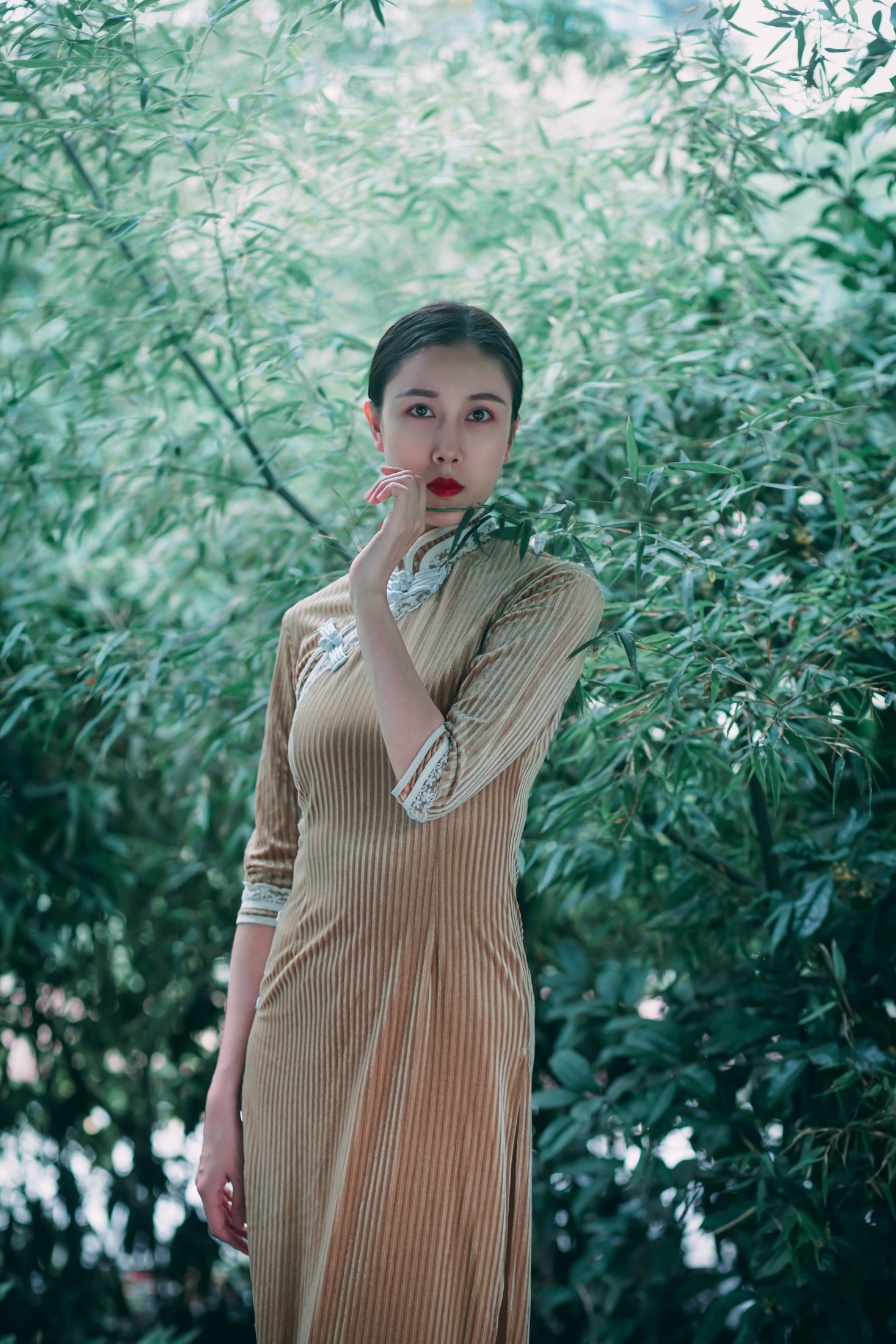 希希 – 《似水年华》[24P] 插图3