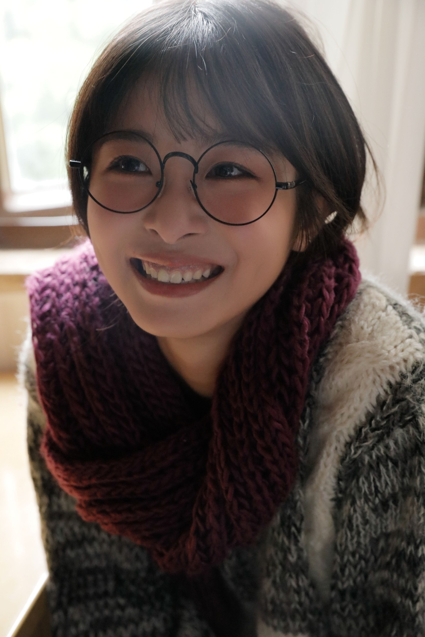 libbka_ – 《日系居家少女》[22P] 插图4