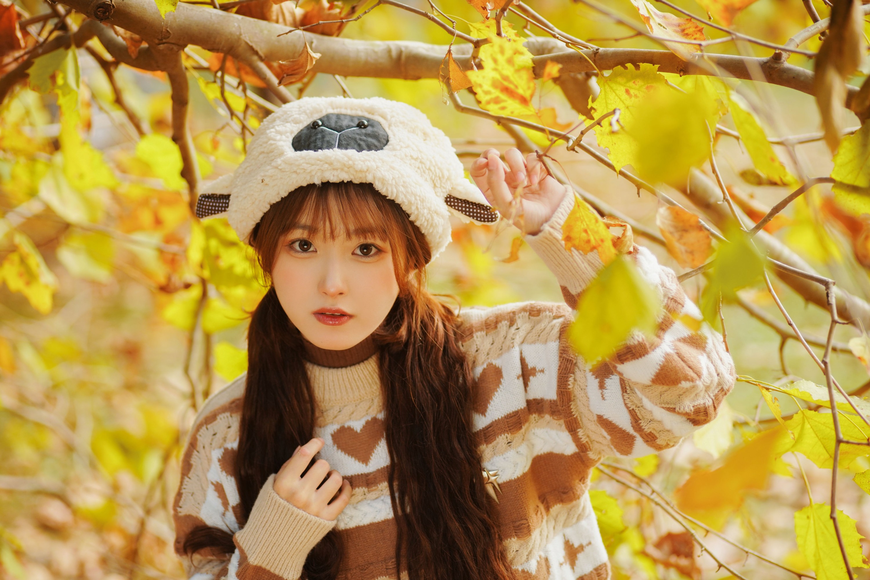 -炸鸡冰可乐- – 《秋日限定》[24P] 插图4