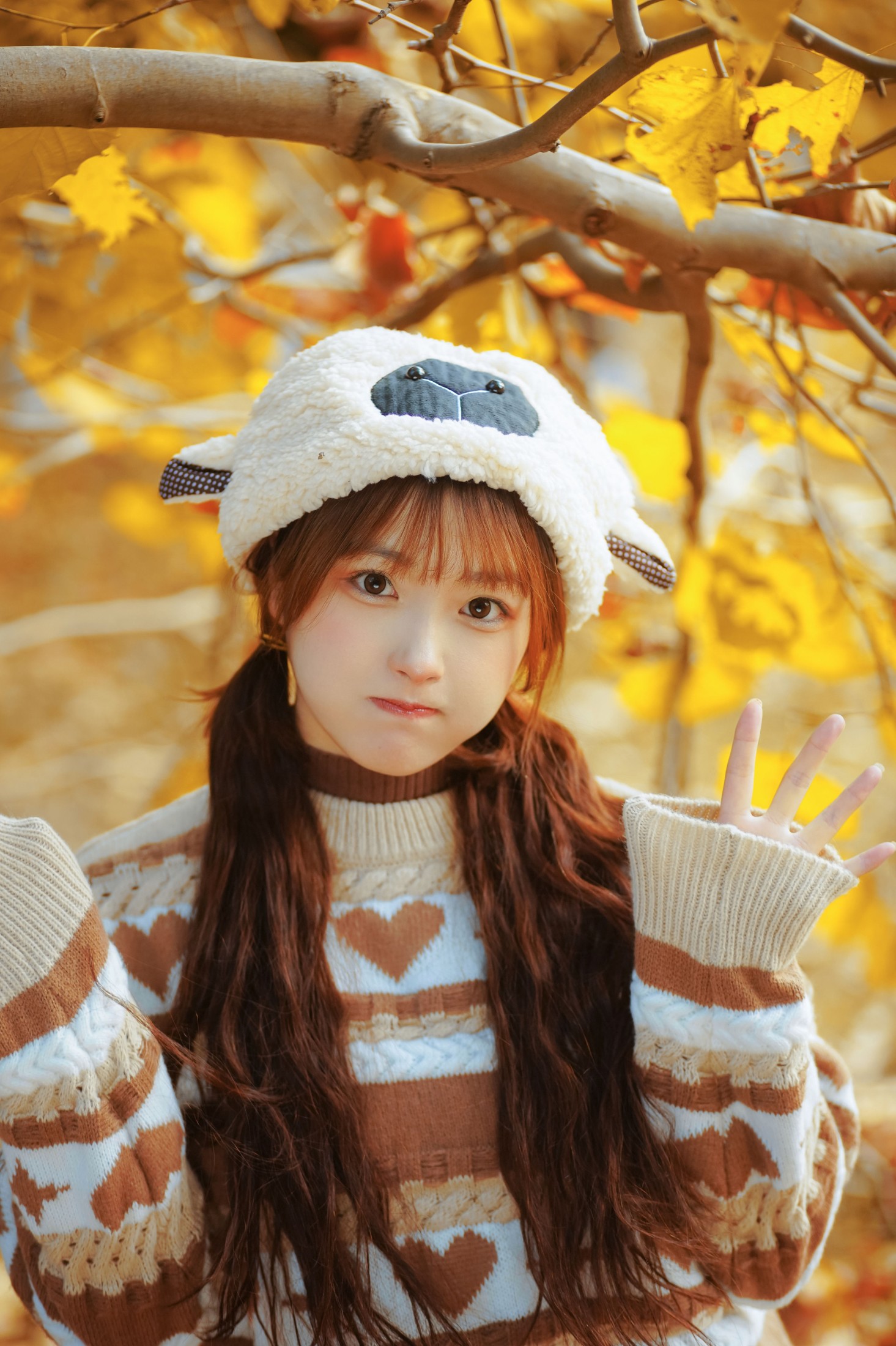 -炸鸡冰可乐- – 《秋日限定》[24P] 插图3