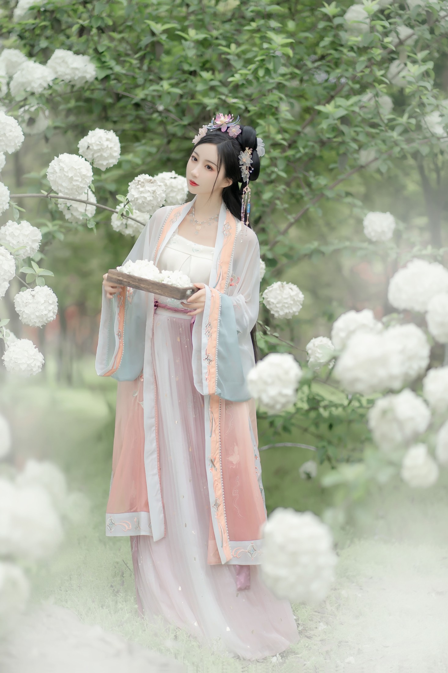 绮罗生的小苏苏 – 《玉楼春》[36P] 插图4