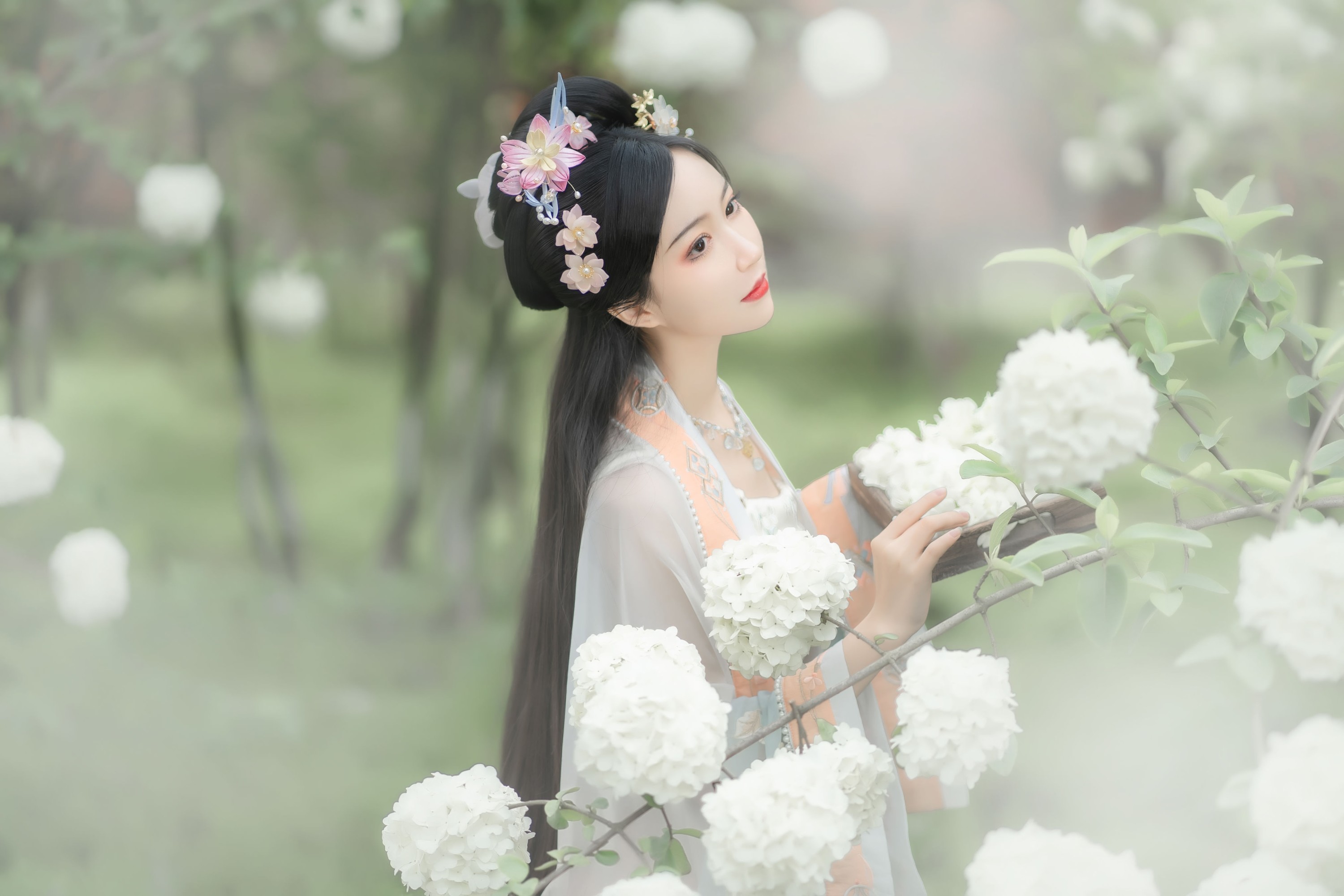 绮罗生的小苏苏 – 《玉楼春》[36P] 插图5