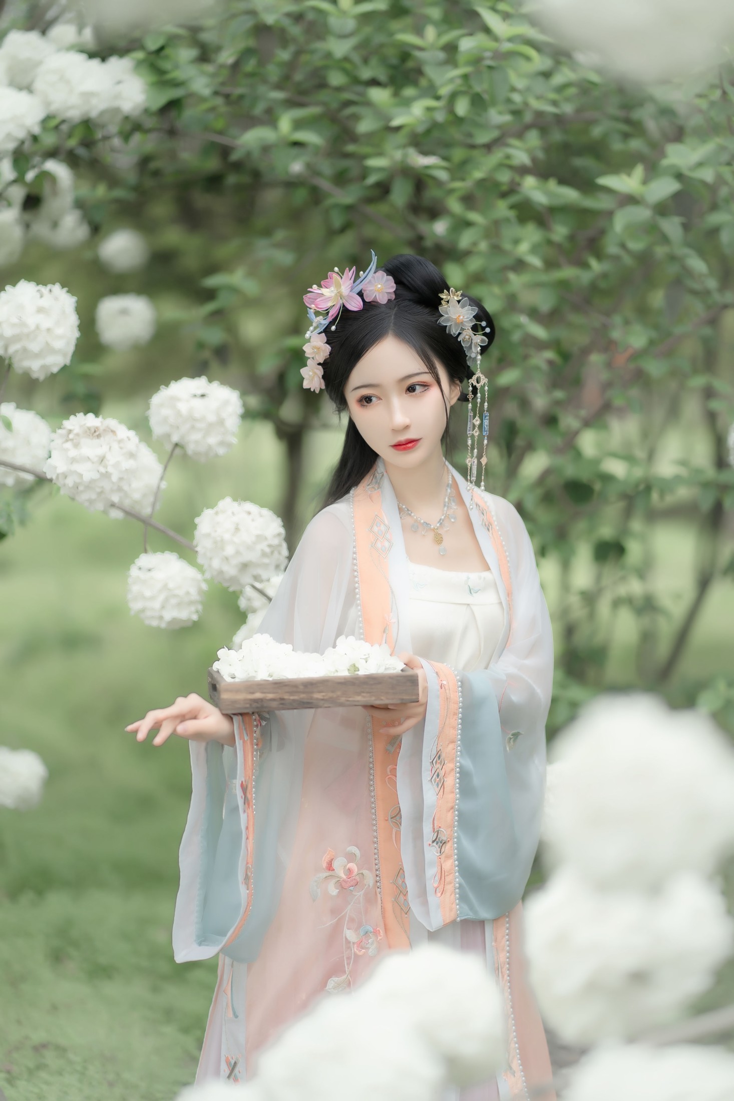 绮罗生的小苏苏 – 《玉楼春》[36P] 插图3