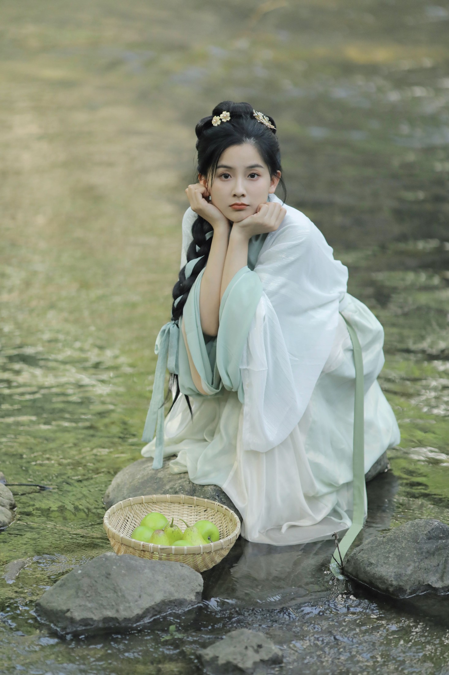 往往 – 《梦华录》[36P] 插图4