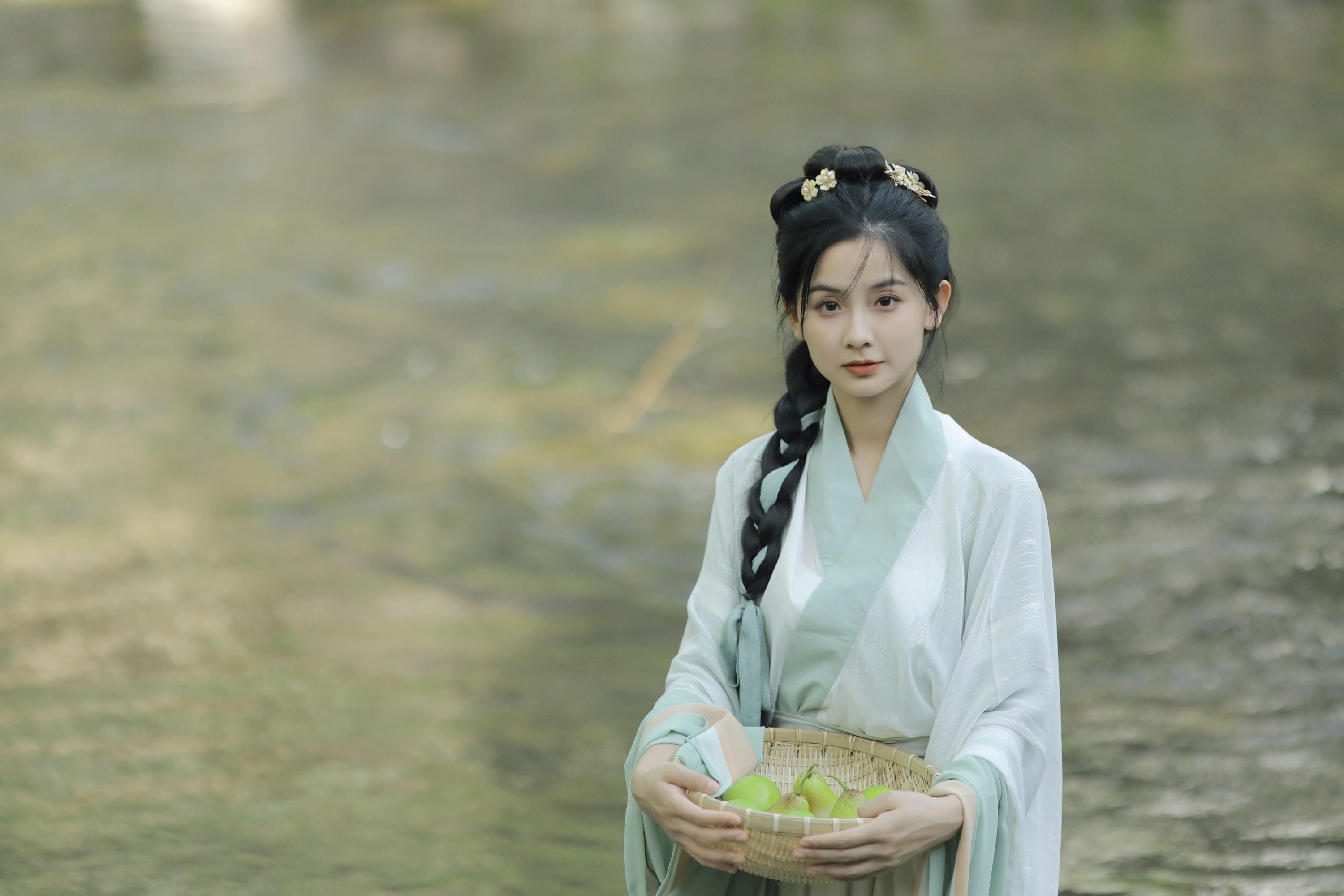 往往 – 《梦华录》[36P] 插图5