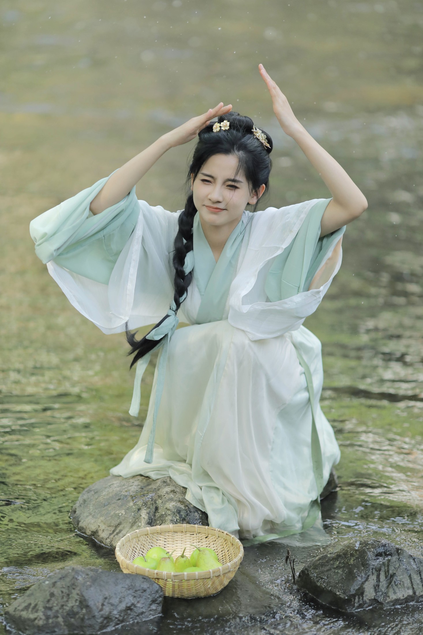 往往 – 《梦华录》[36P] 插图3