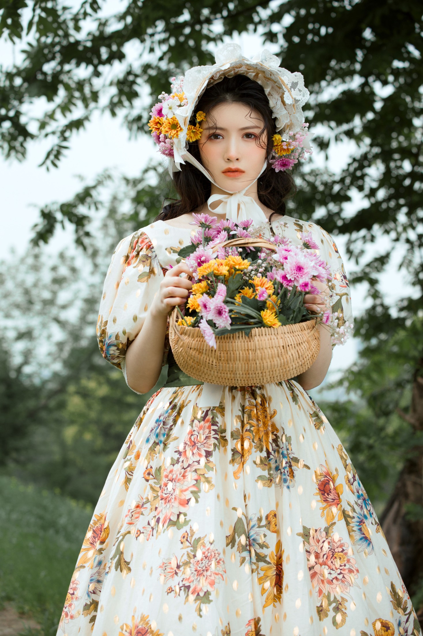 雪糕 – 《蔷薇》[29P] 插图3