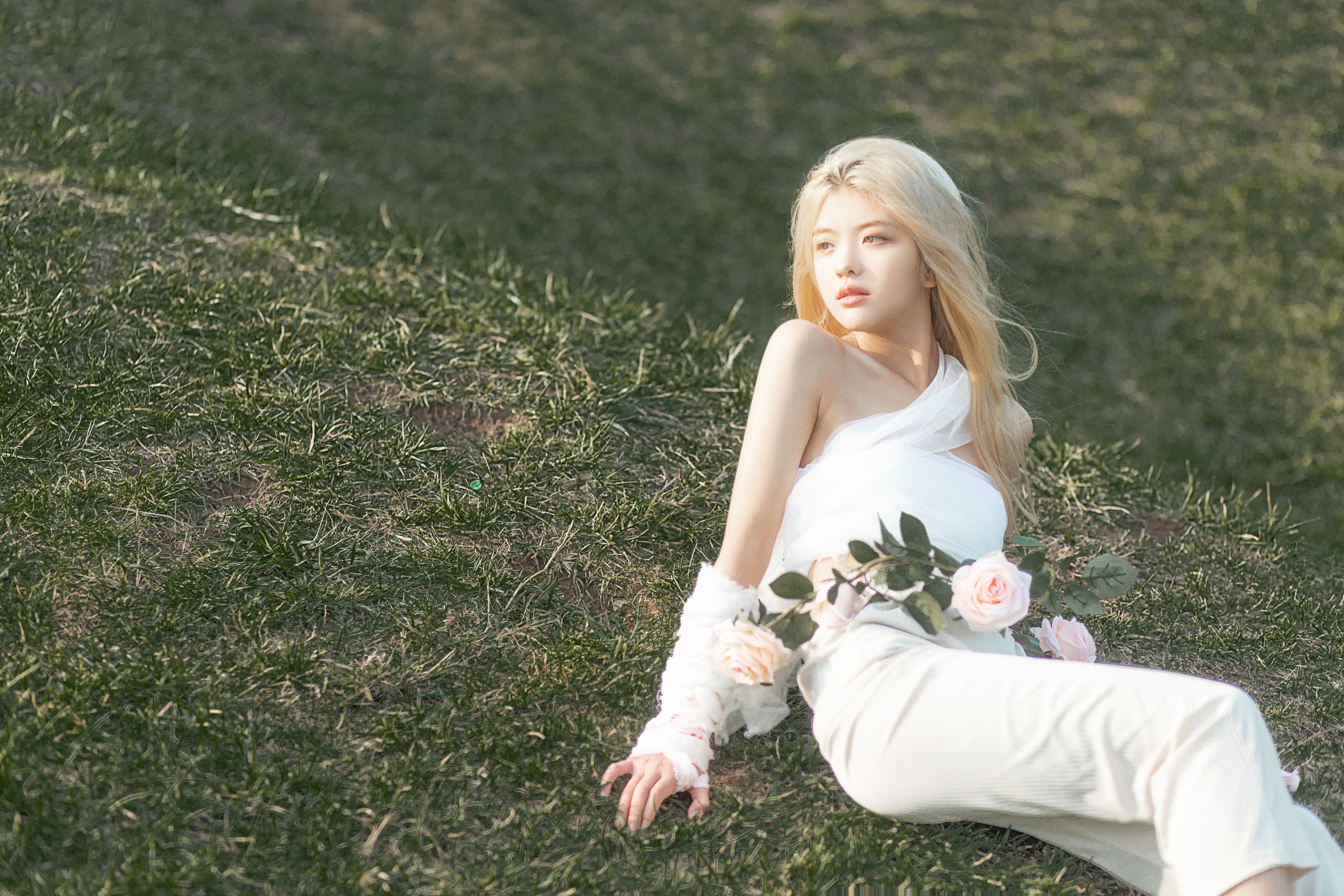 宁的硝酸银 – 《春生》[23P] 插图3