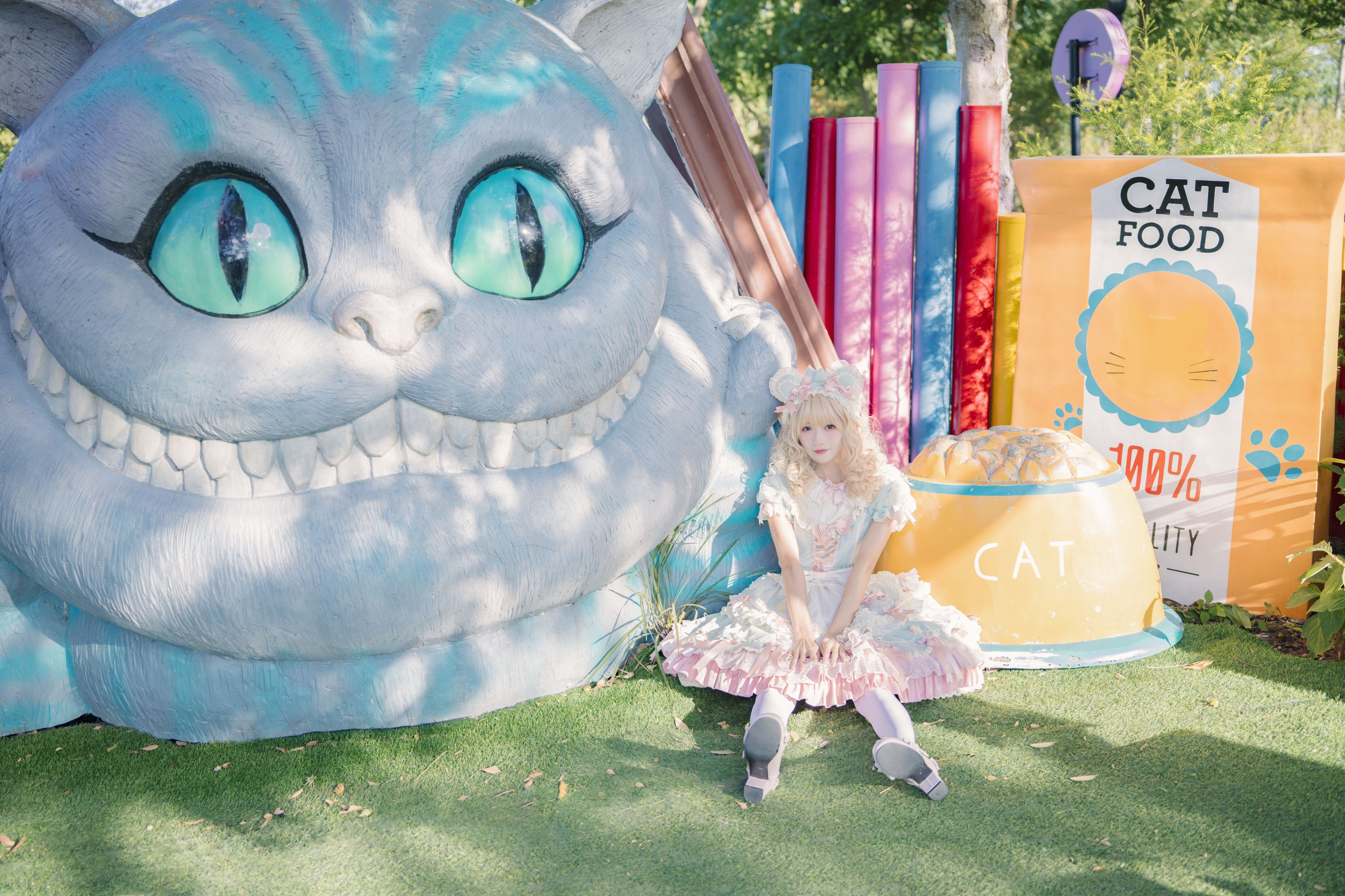 兔子Zzz不吃胡萝卜 – 《糖果小熊》[38P] 插图4