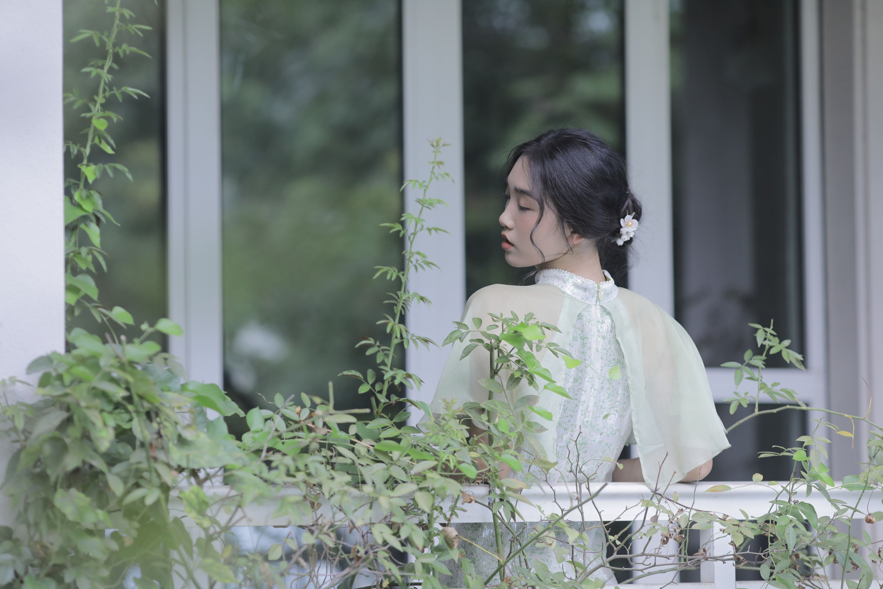 郭荣的海角 – 《春不晚》[29P] 插图4