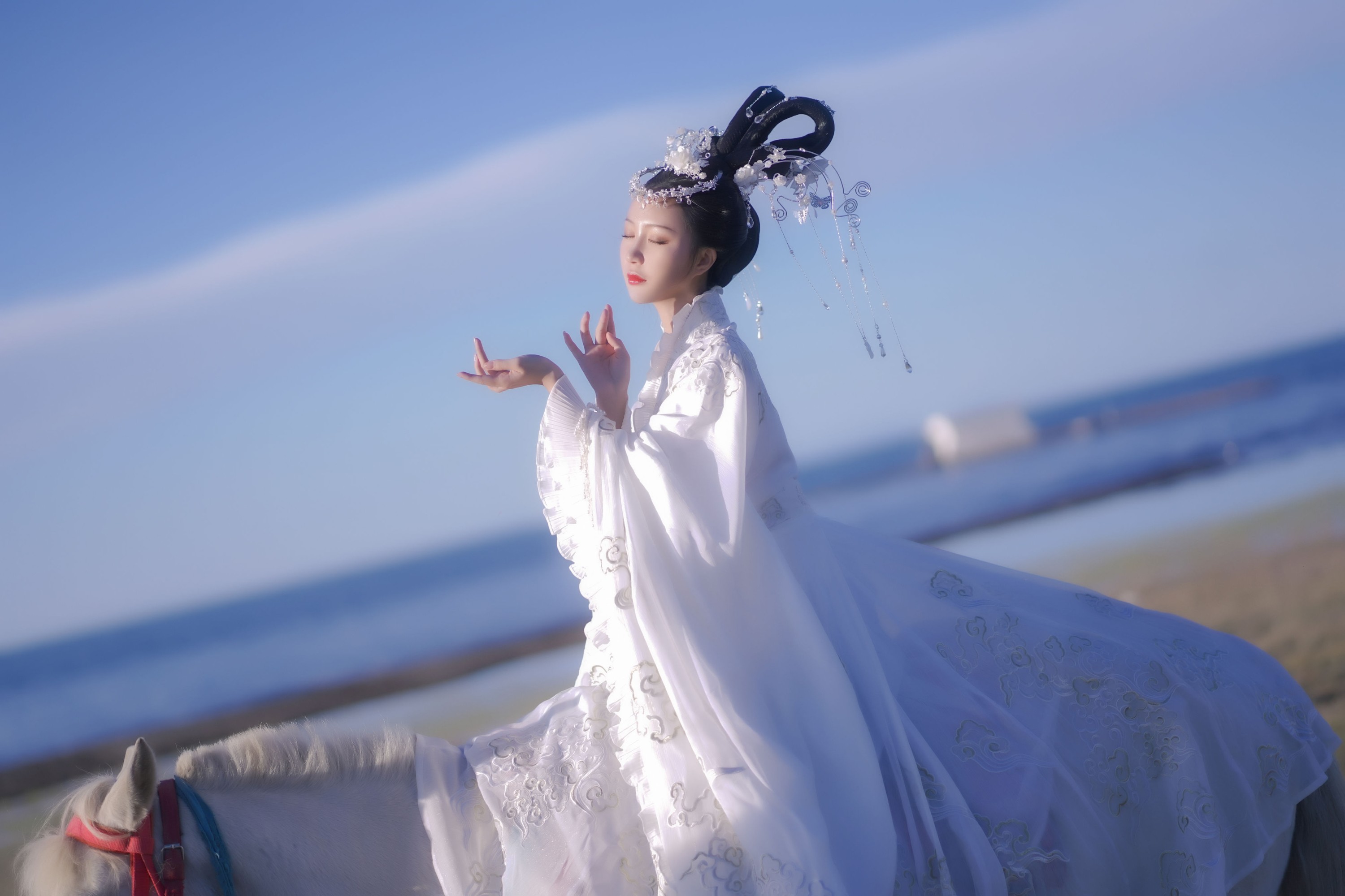 绮罗生的小苏苏 – 《十八相送》[28P] 插图5