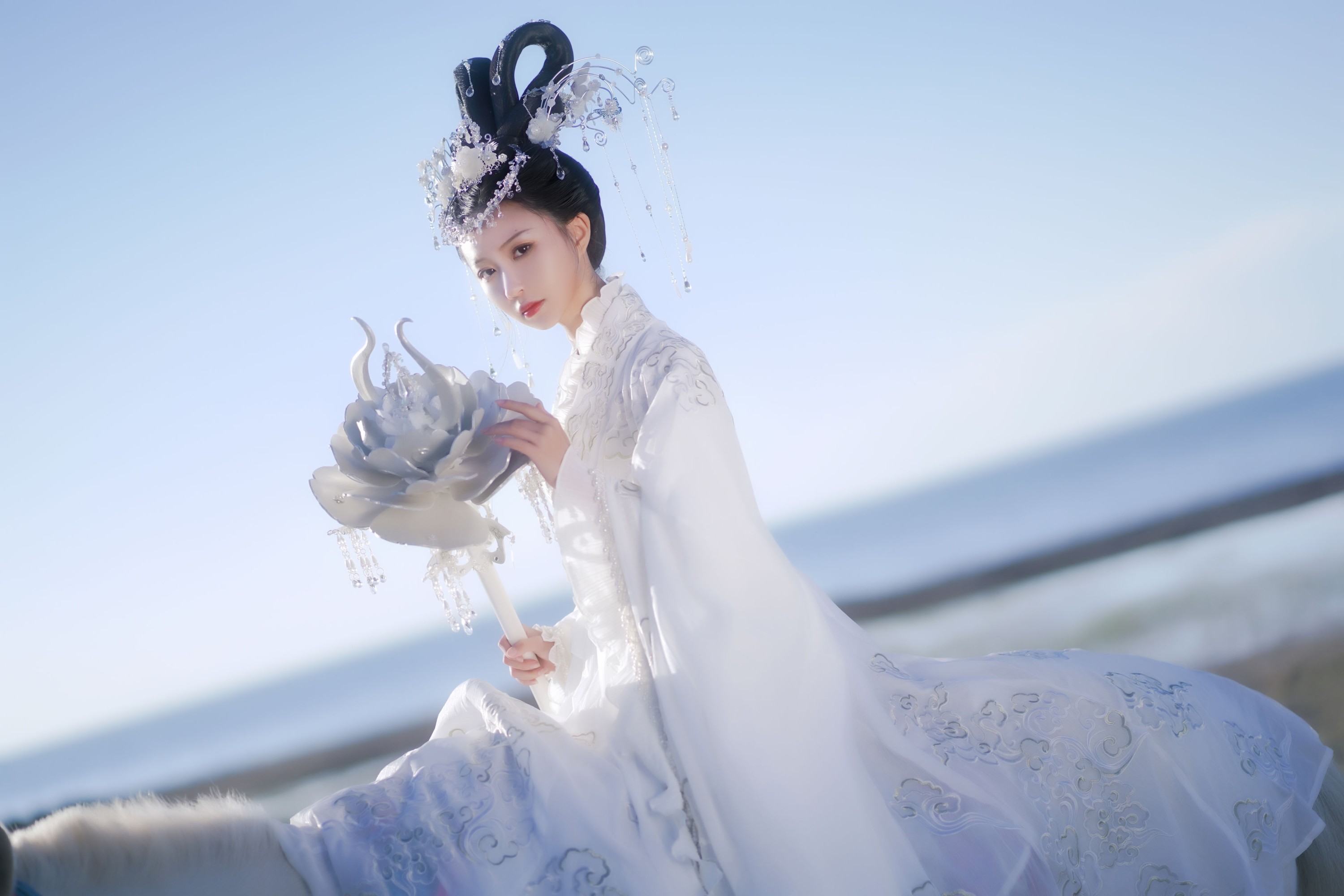 绮罗生的小苏苏 – 《十八相送》[28P] 插图4