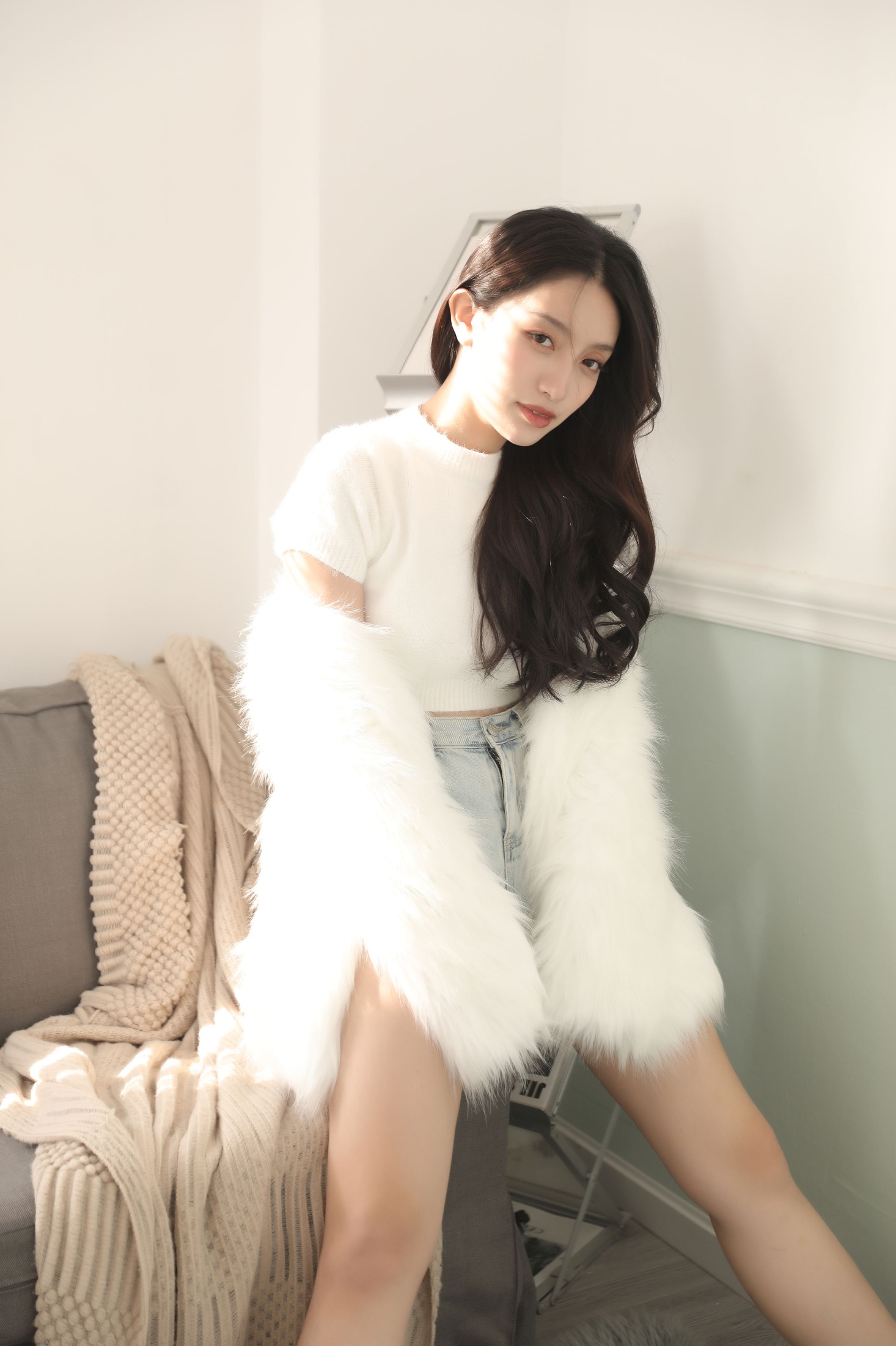 婧仔jinns – 《罪与爱同歌》[32P] 插图4