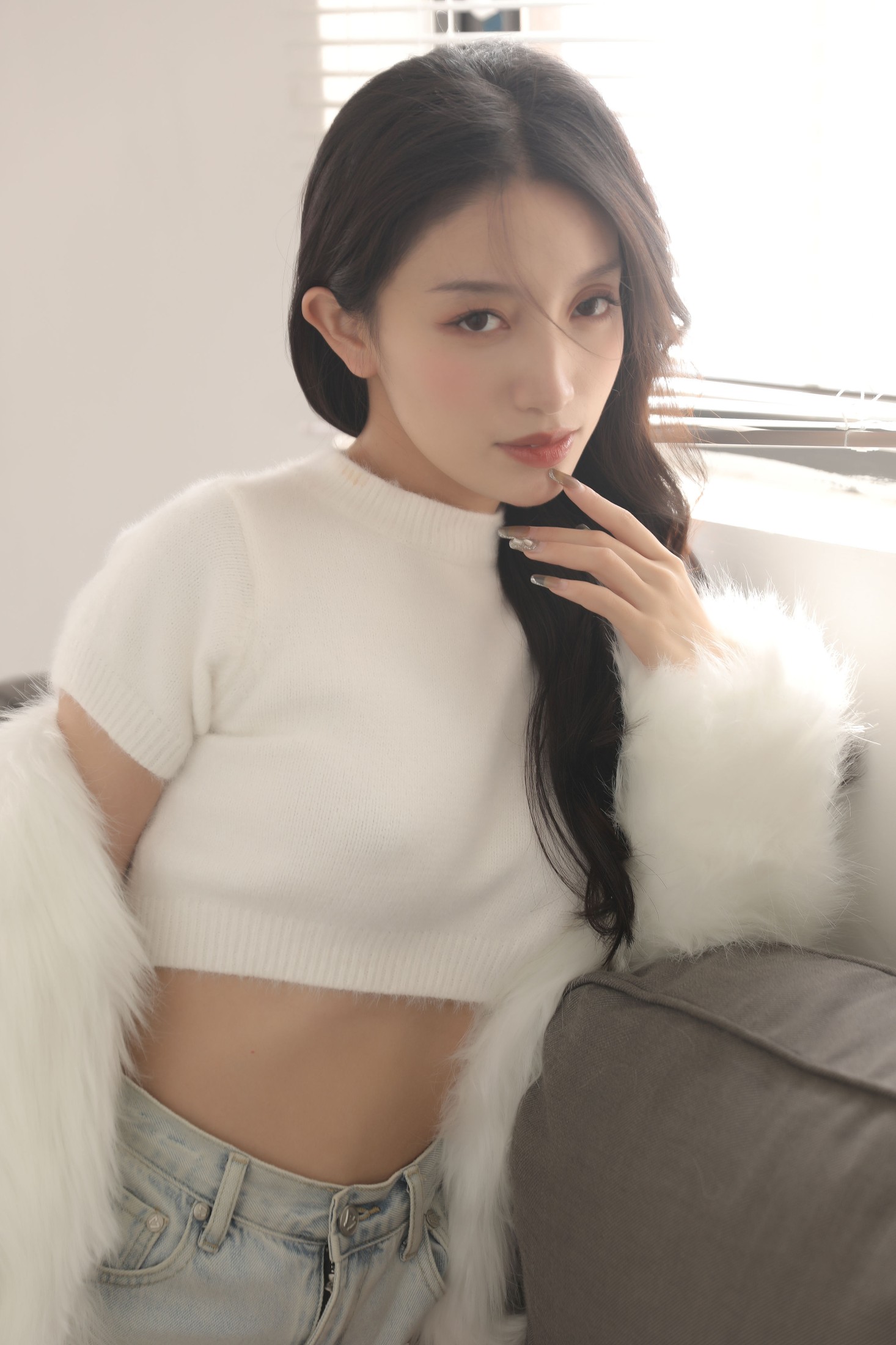 婧仔jinns – 《罪与爱同歌》[32P] 插图3