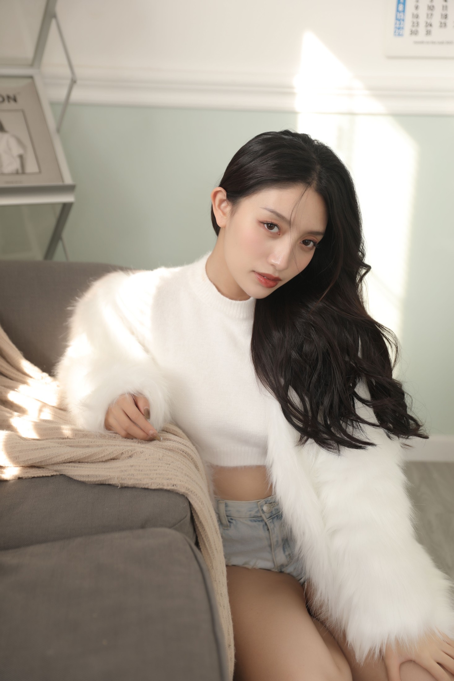 婧仔jinns – 《罪与爱同歌》[32P] 插图5