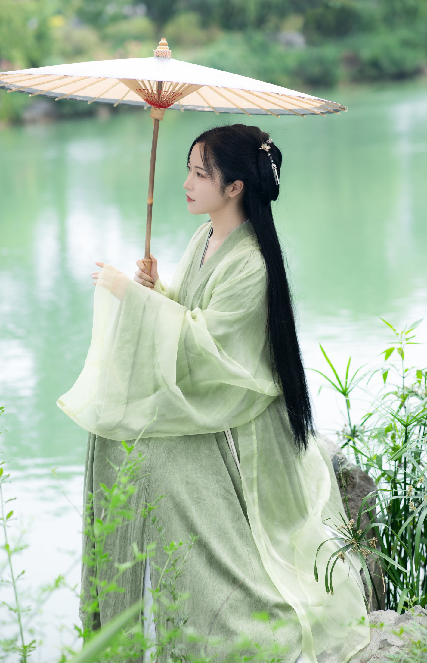 喵喵 – 《青玉案》[20P] 插图5