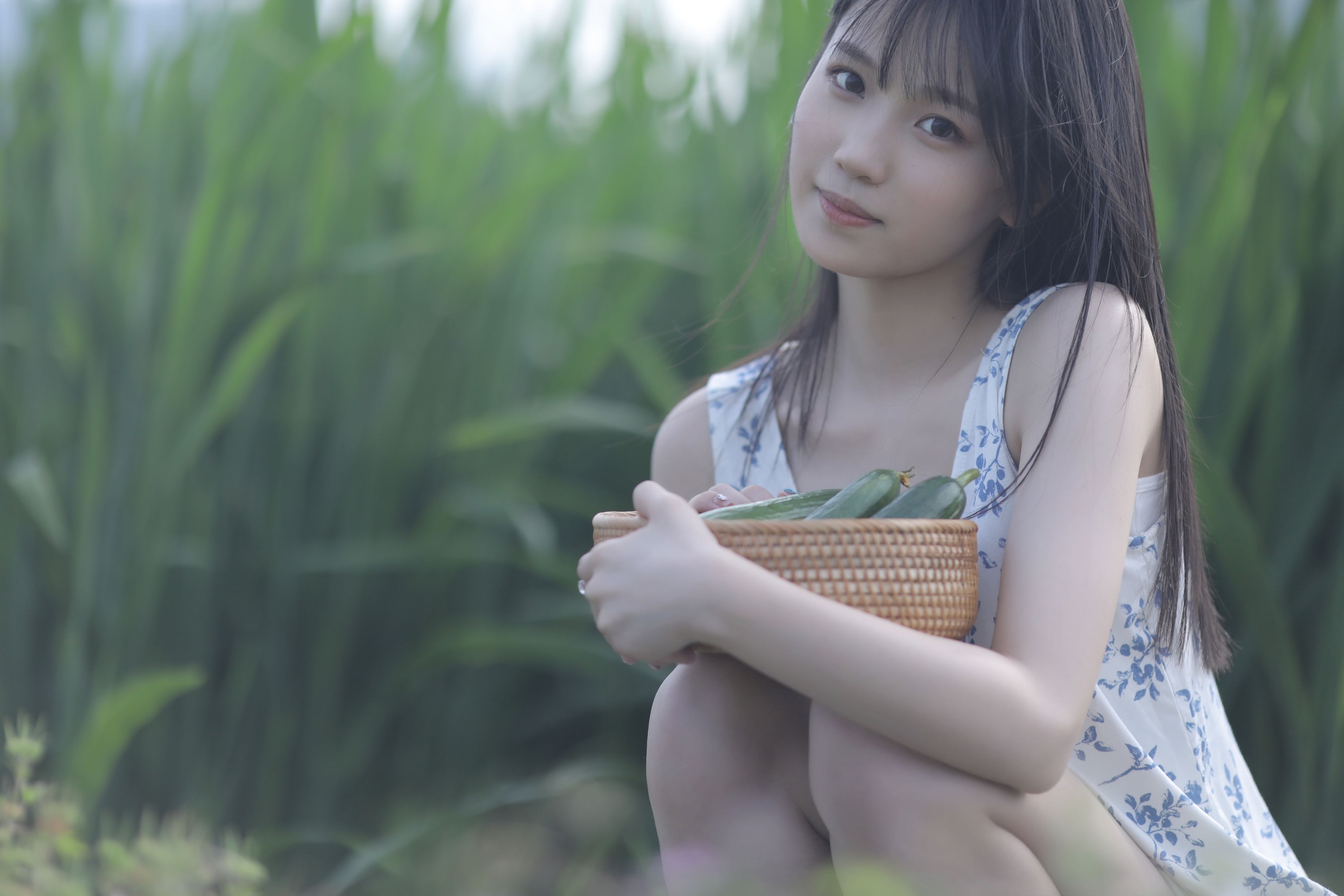 echo – 《稻香》[29P] 插图5