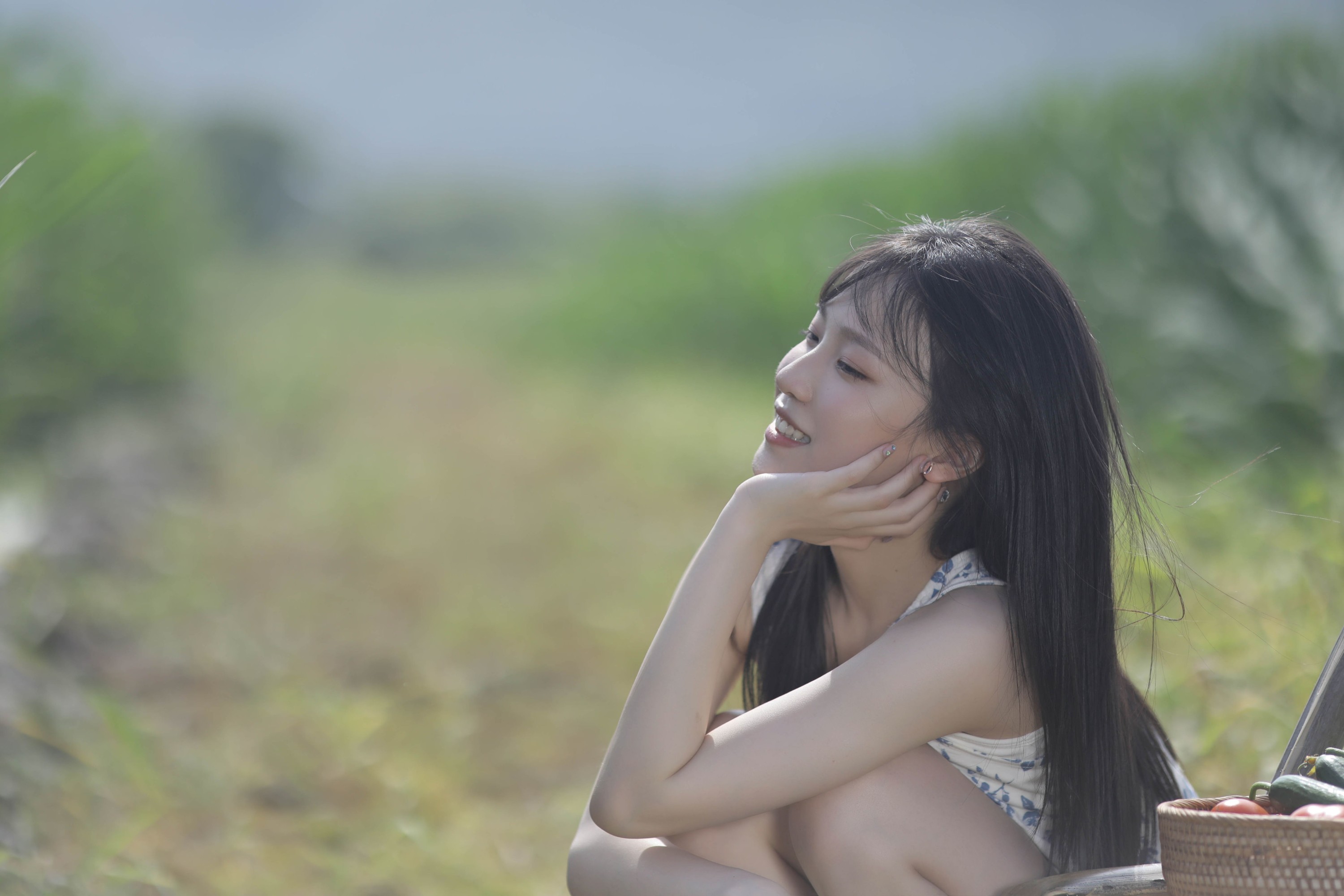 echo – 《稻香》[29P] 插图3