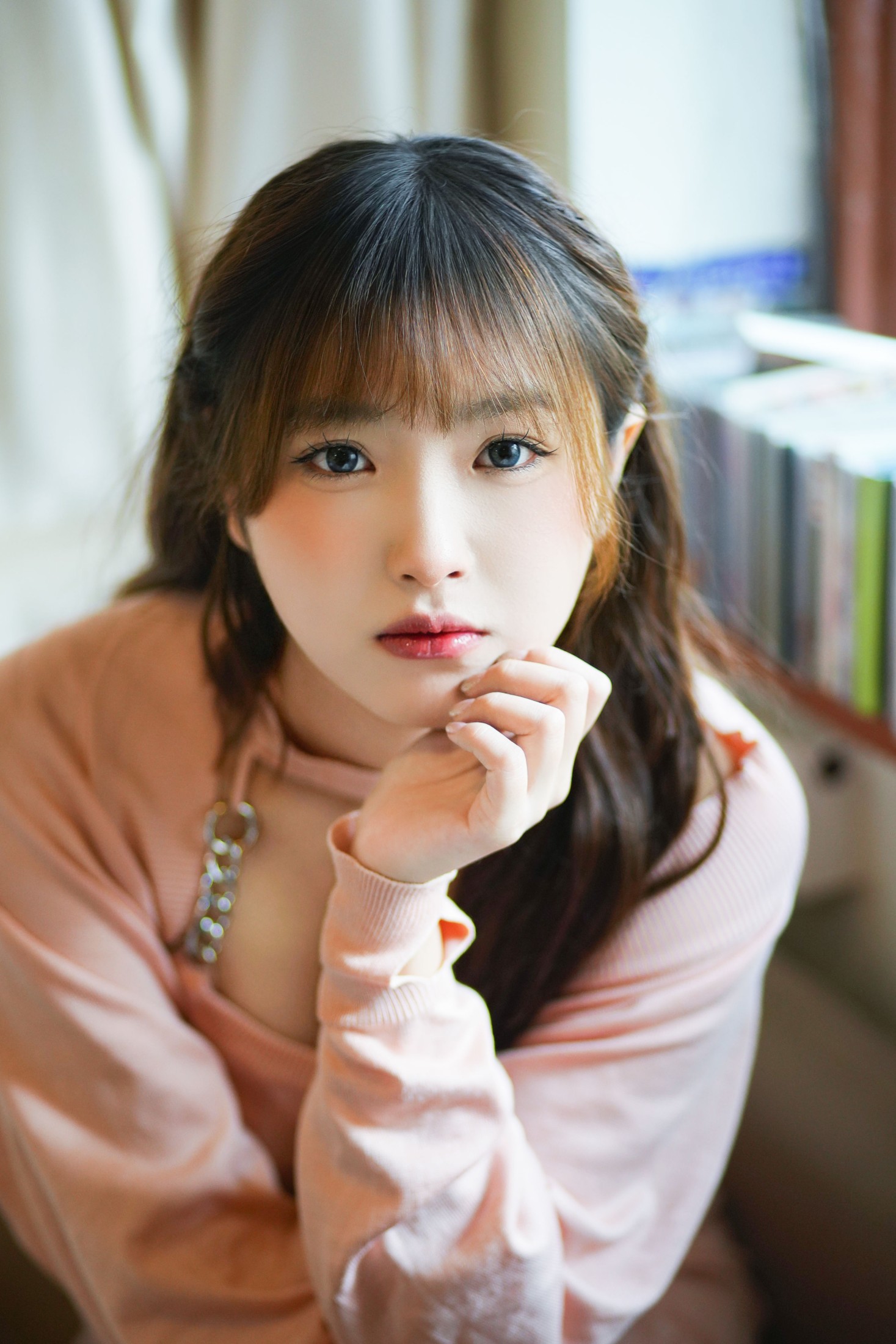 -炸鸡冰可乐- – 《礼物》[24P] 插图5