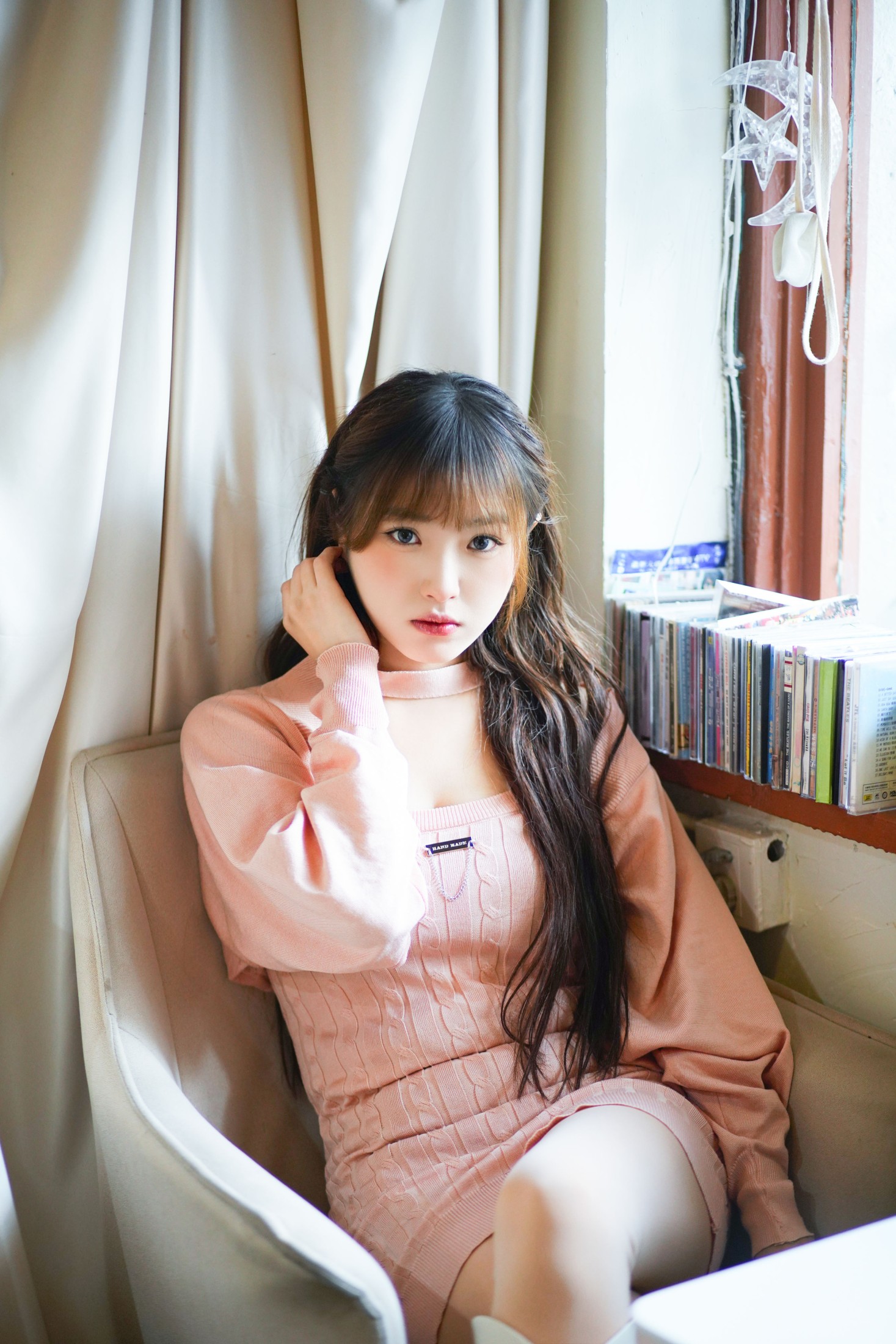 -炸鸡冰可乐- – 《礼物》[24P] 插图4