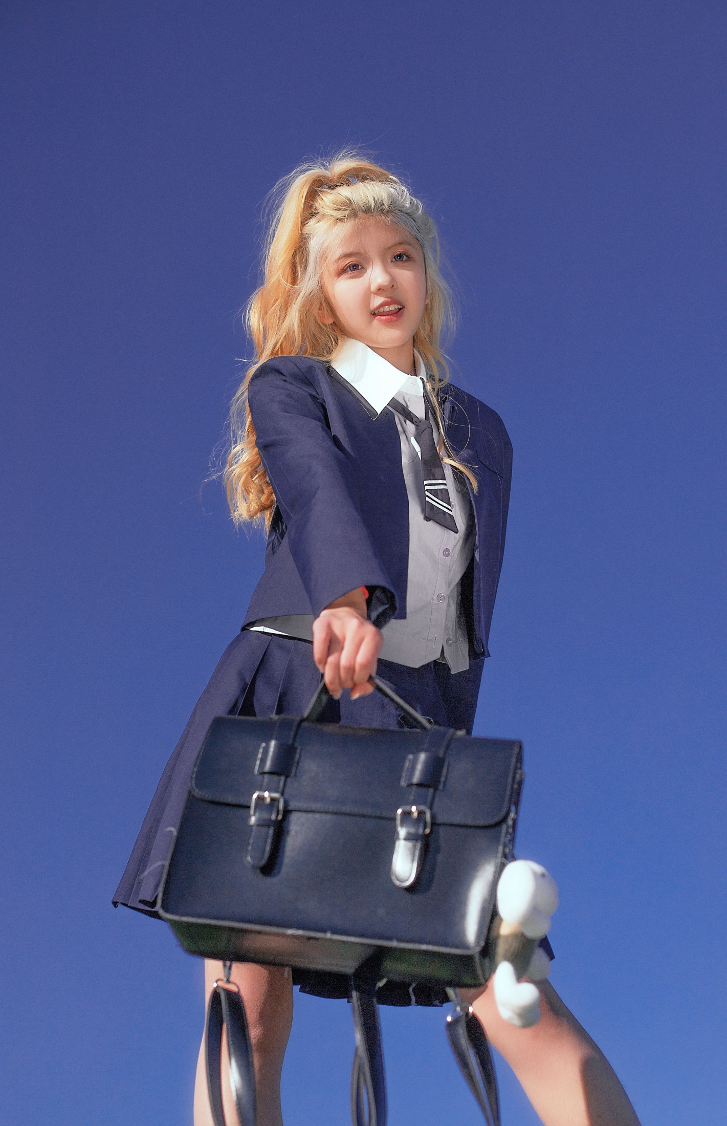 宁的硝酸银 – 《芭比少女》[22P] 插图5