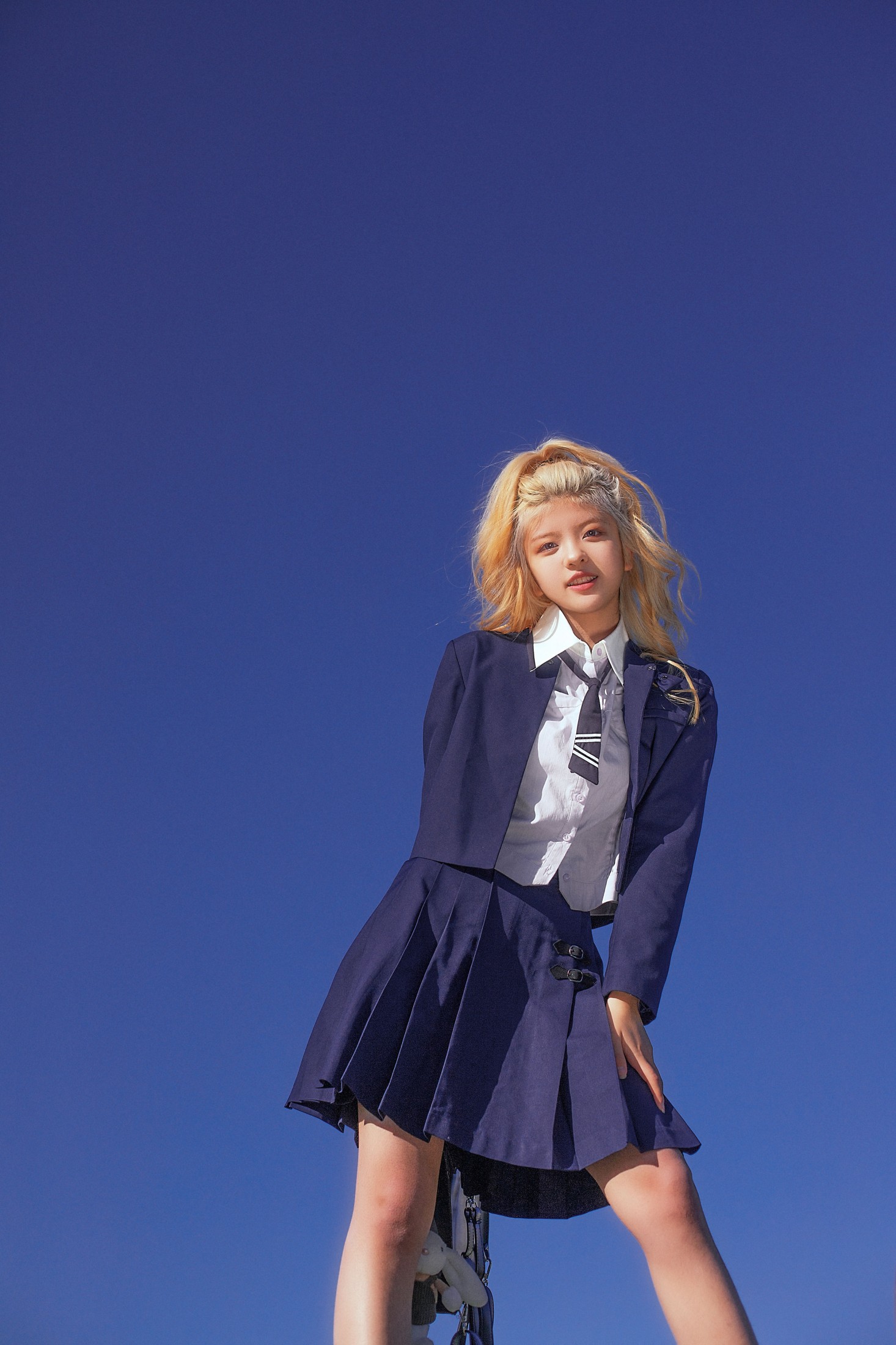 宁的硝酸银 – 《芭比少女》[22P] 插图4