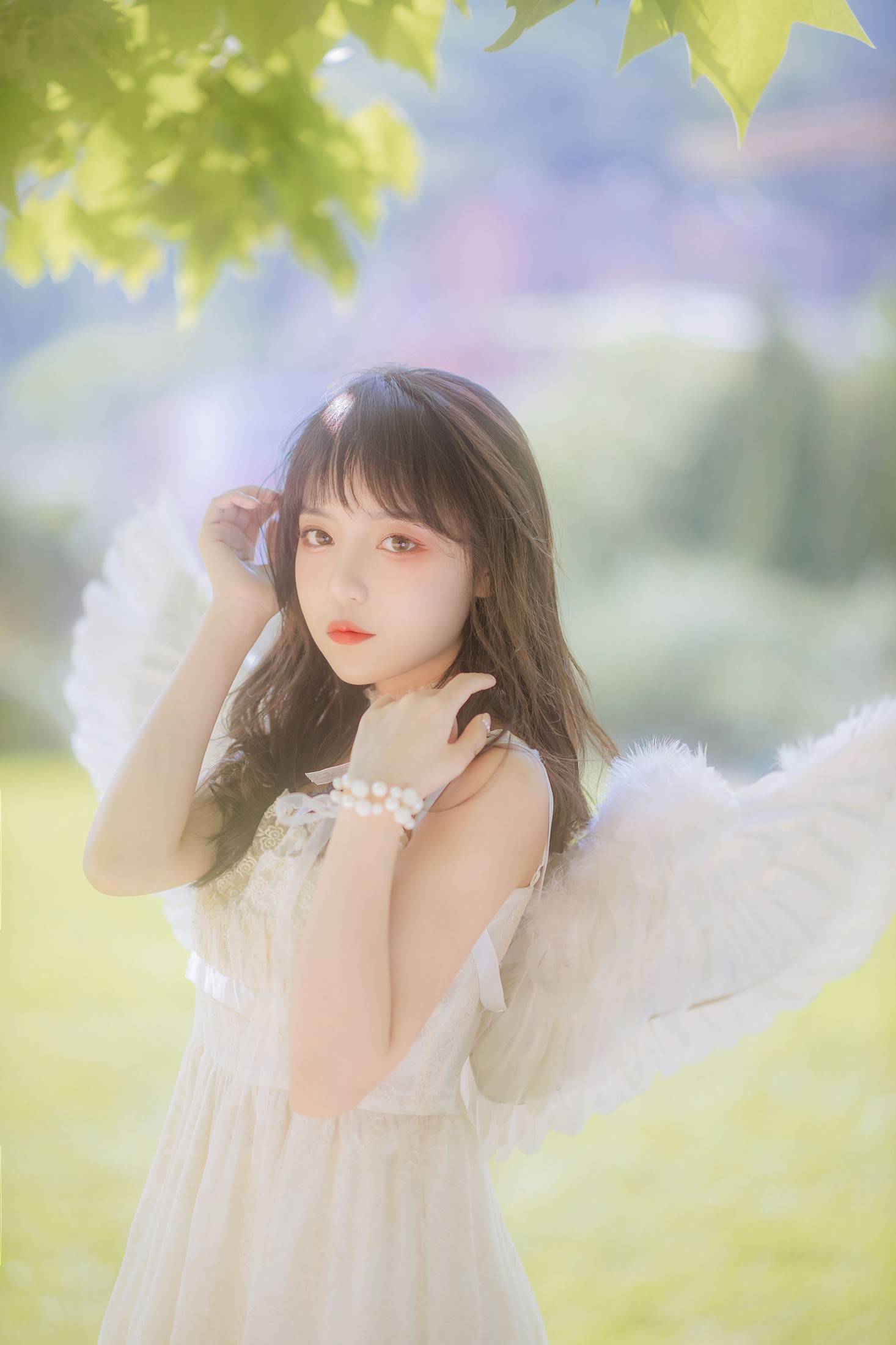 绿北 – 《天使》[22P] 插图5