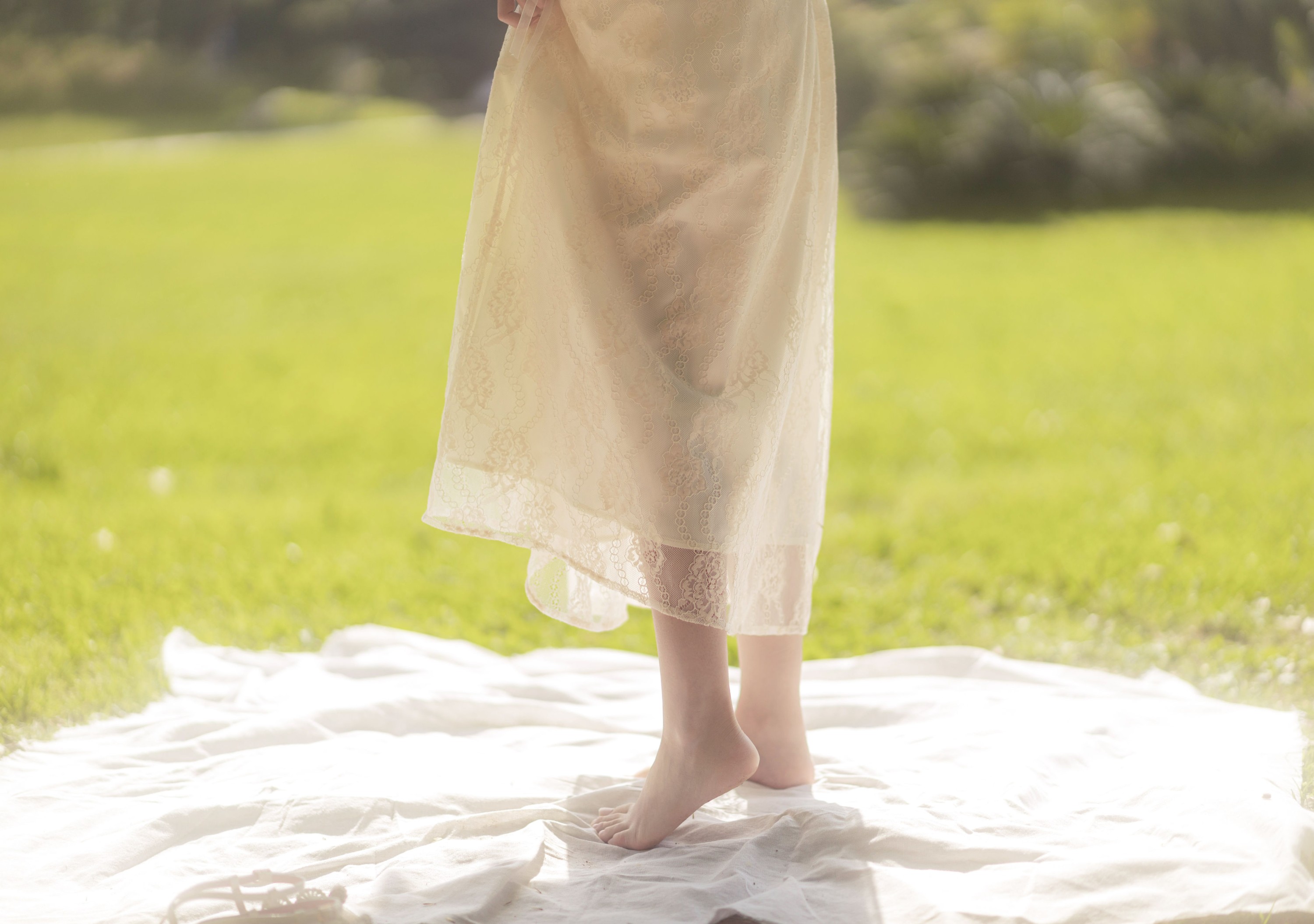 绿北 – 《天使》[22P] 插图3