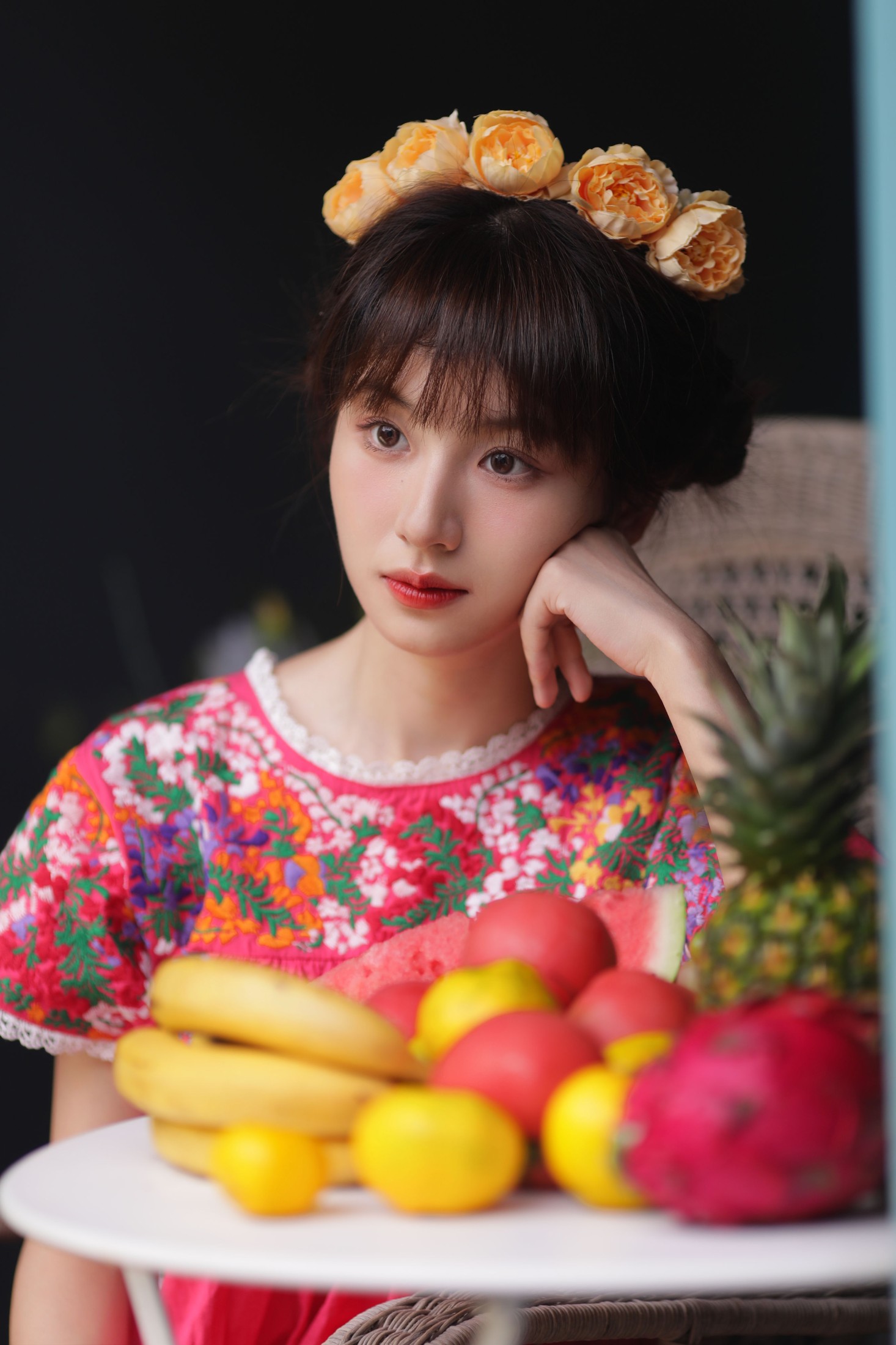 顾林x – 《弗里达》[26P] 插图4