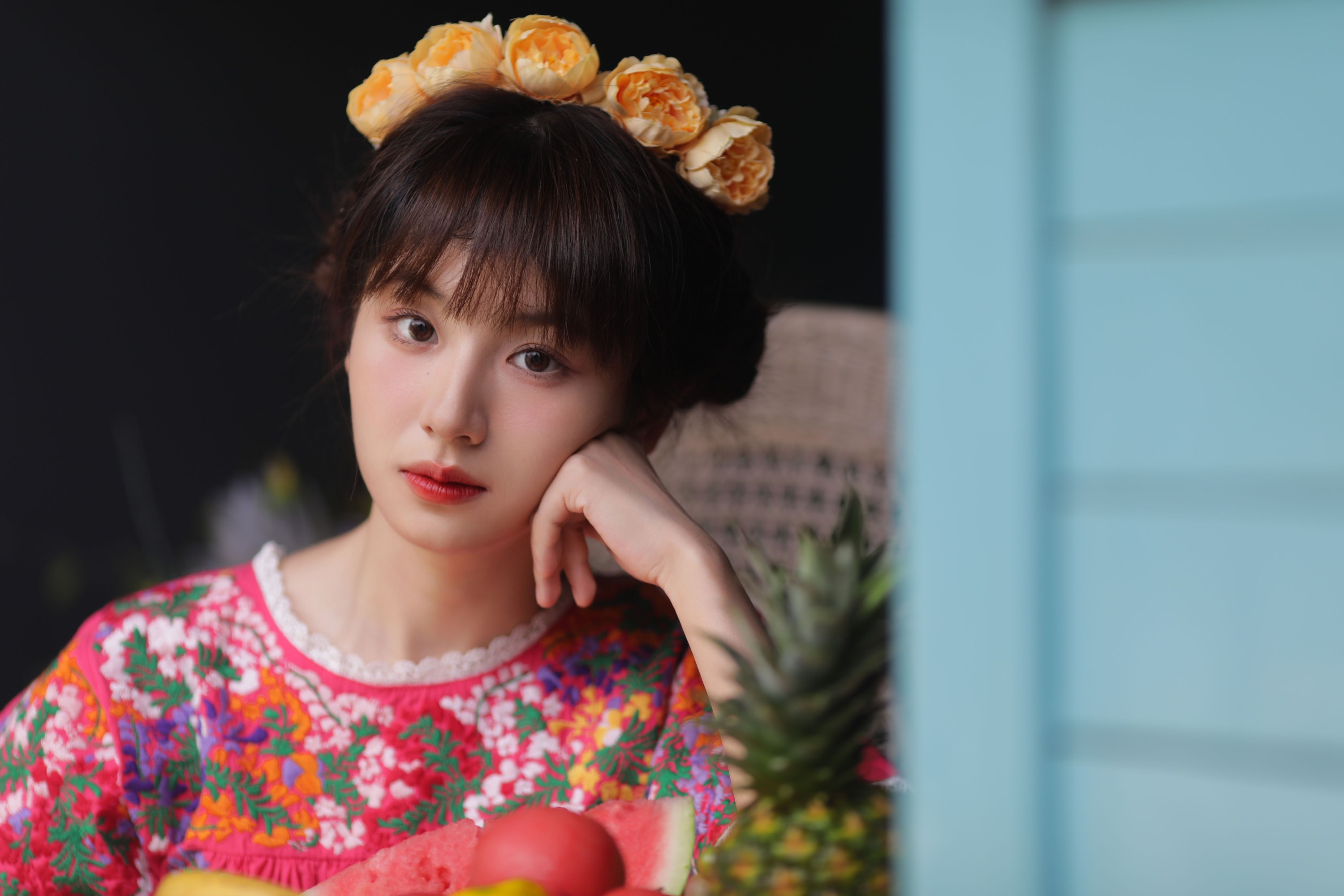 顾林x – 《弗里达》[26P] 插图3