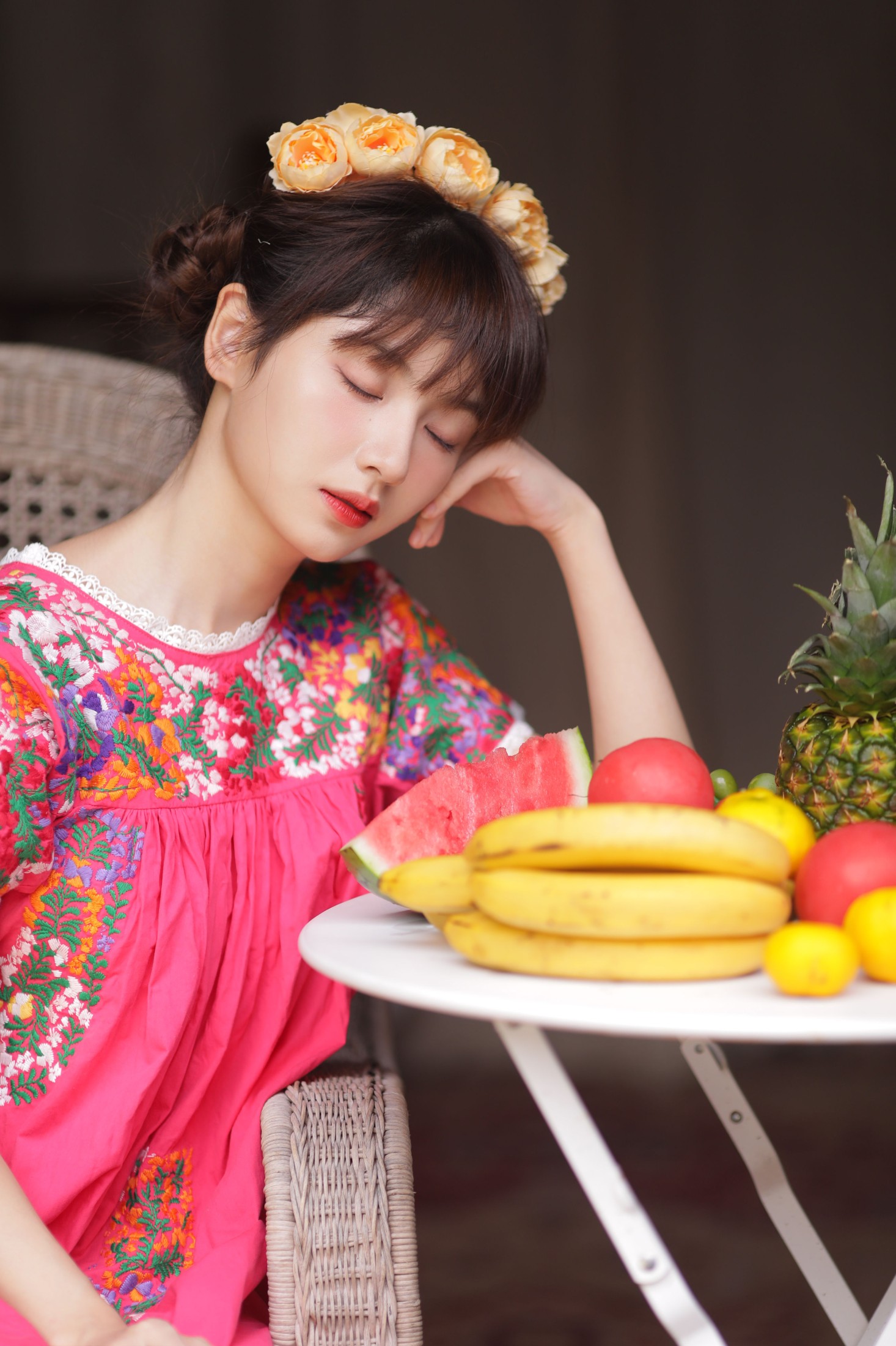 顾林x – 《弗里达》[26P] 插图5