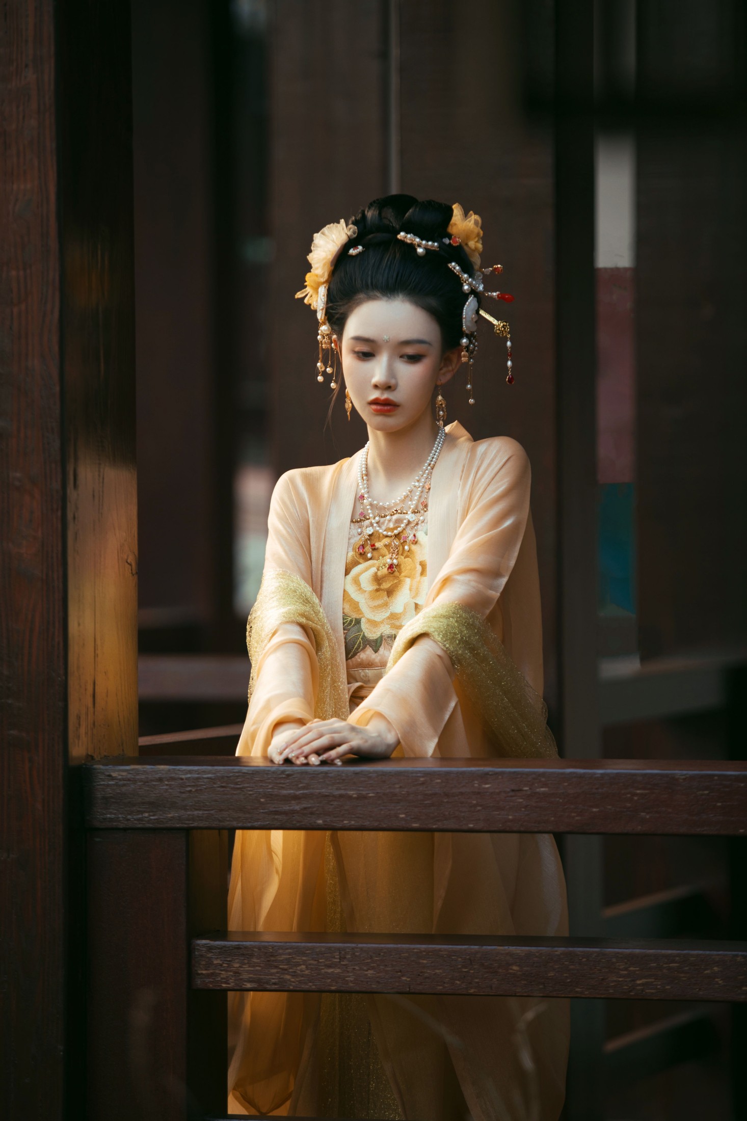 雪糕 – 《露华浓》[28P] 插图3