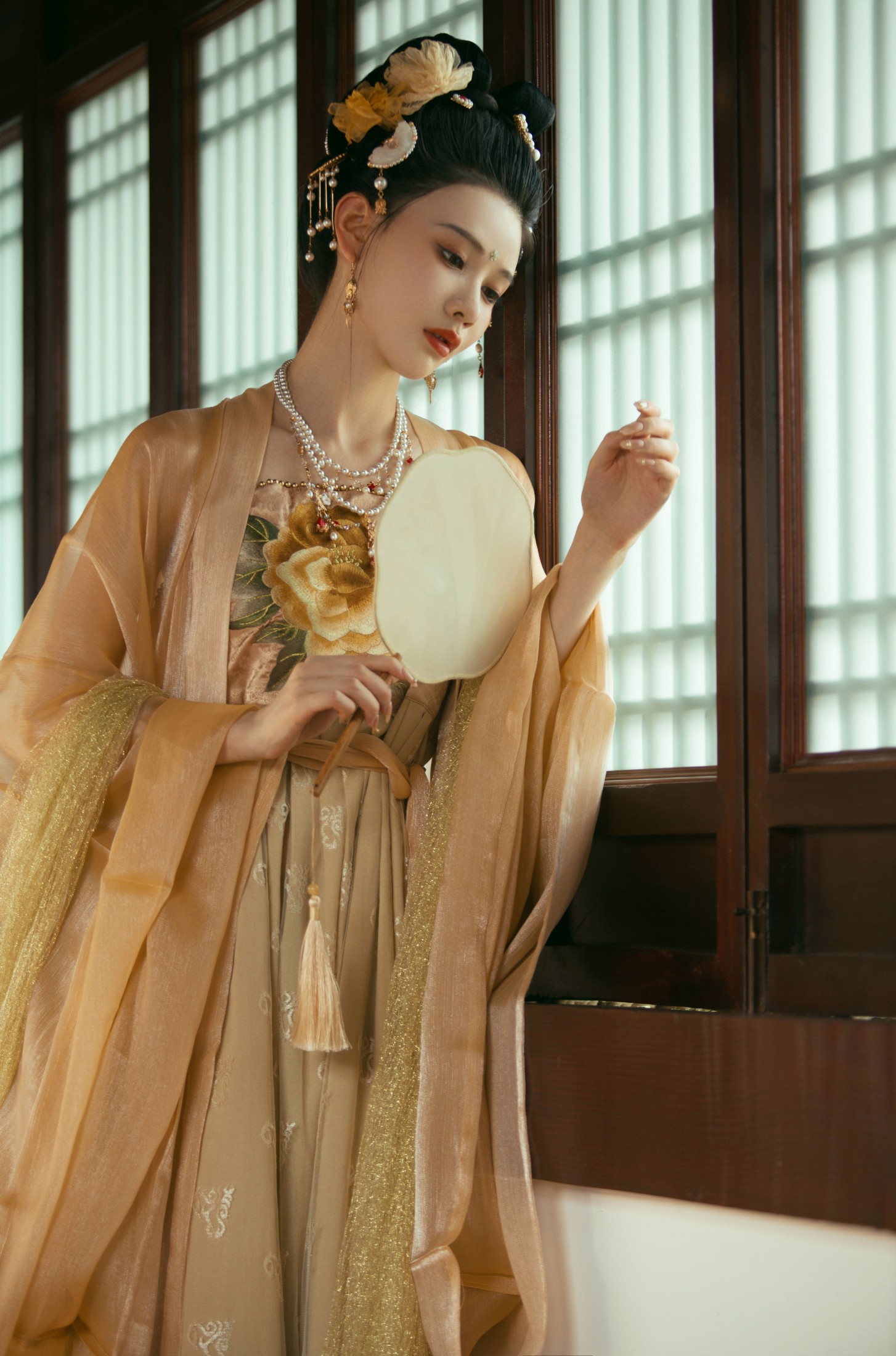 雪糕 – 《露华浓》[28P] 插图5