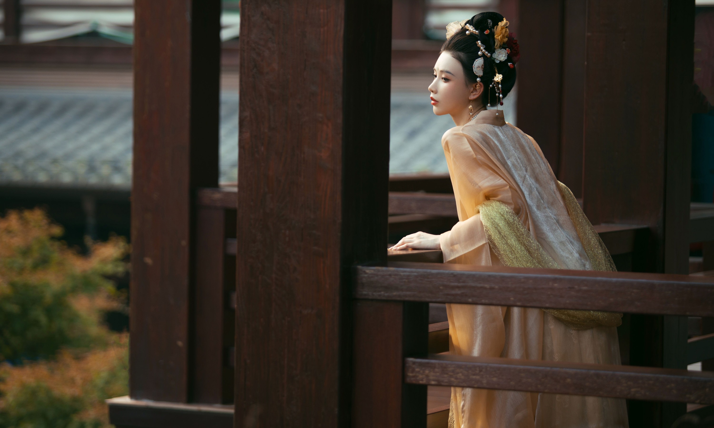 雪糕 – 《露华浓》[28P] 插图4