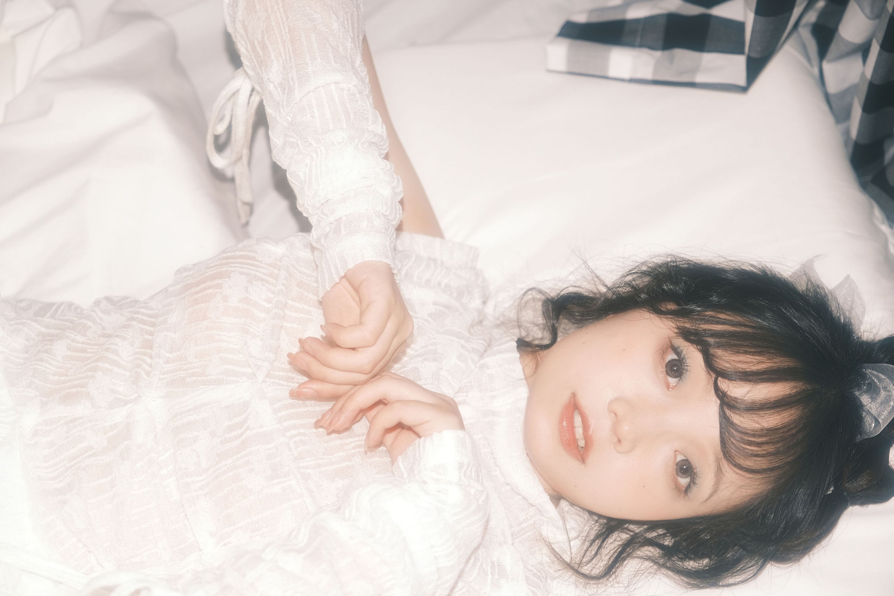 贝贝bu睡觉 – 《心が動く100%》[25P] 插图5