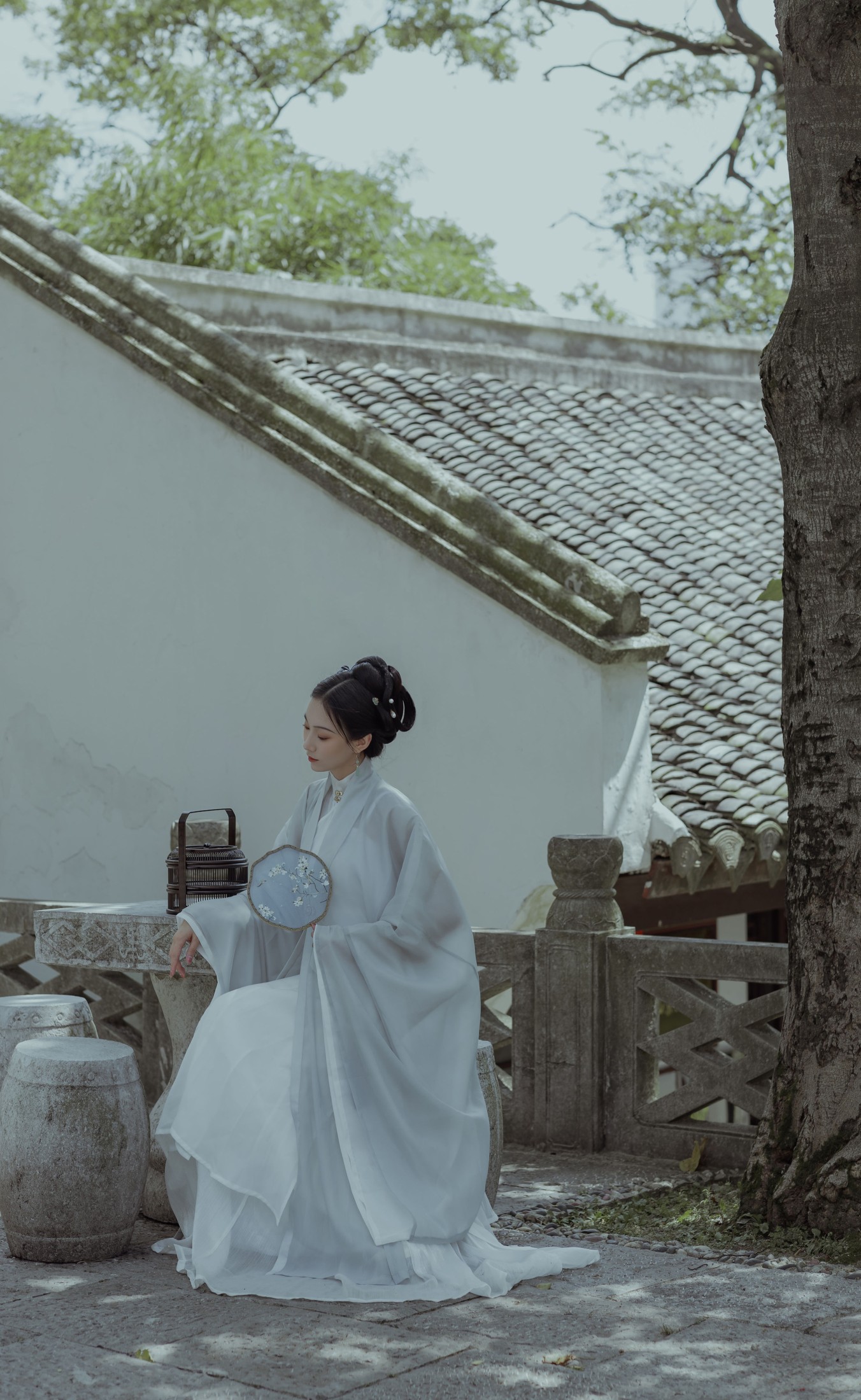 土豆泥小兔 – 《画楼春》[22P] 插图3